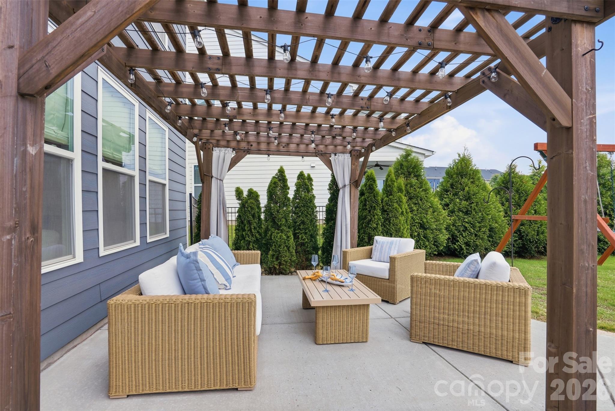 1210 Therns Ferry Drive — Fort Mill