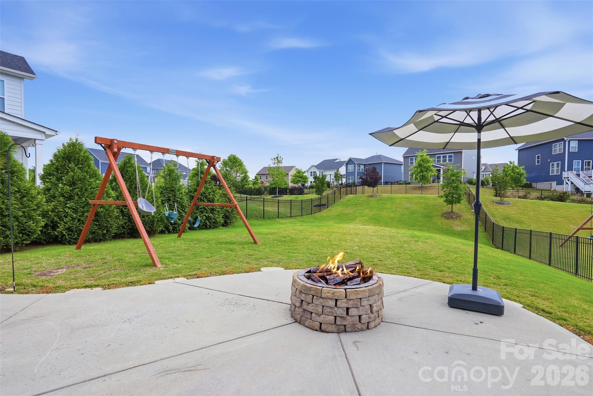 1210 Therns Ferry Drive — Fort Mill