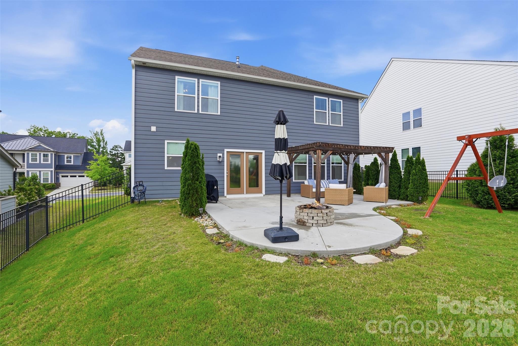 1210 Therns Ferry Drive — Fort Mill
