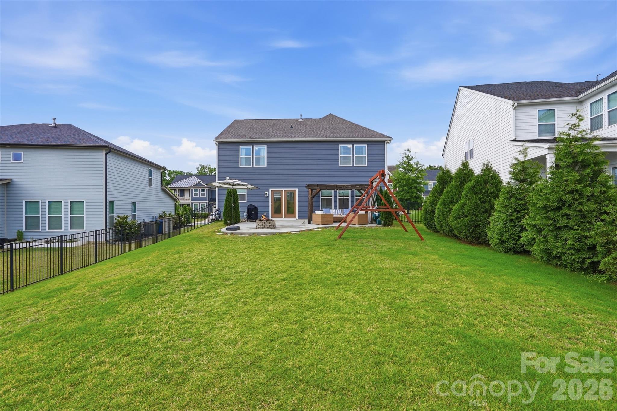 1210 Therns Ferry Drive — Fort Mill