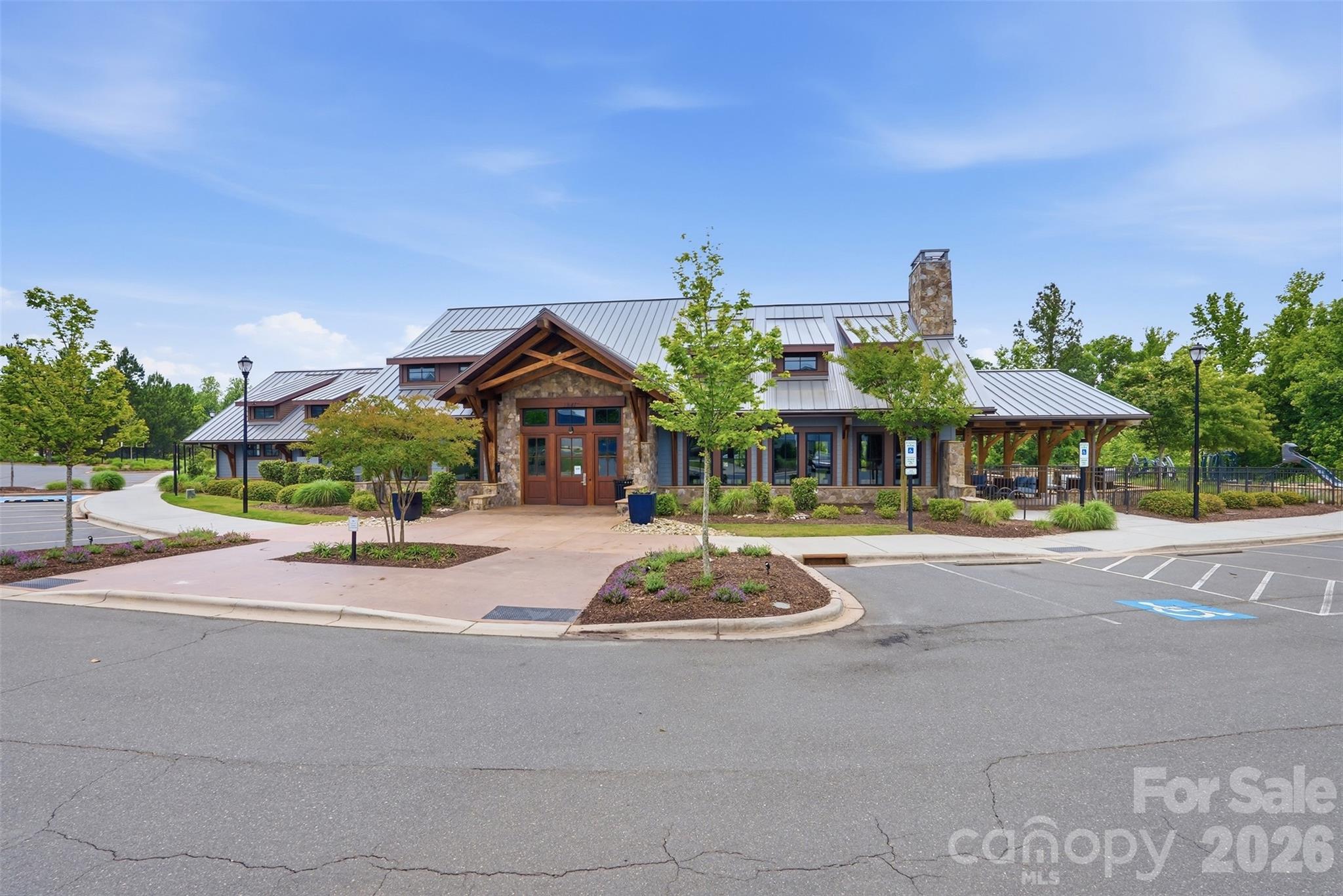 1210 Therns Ferry Drive — Fort Mill