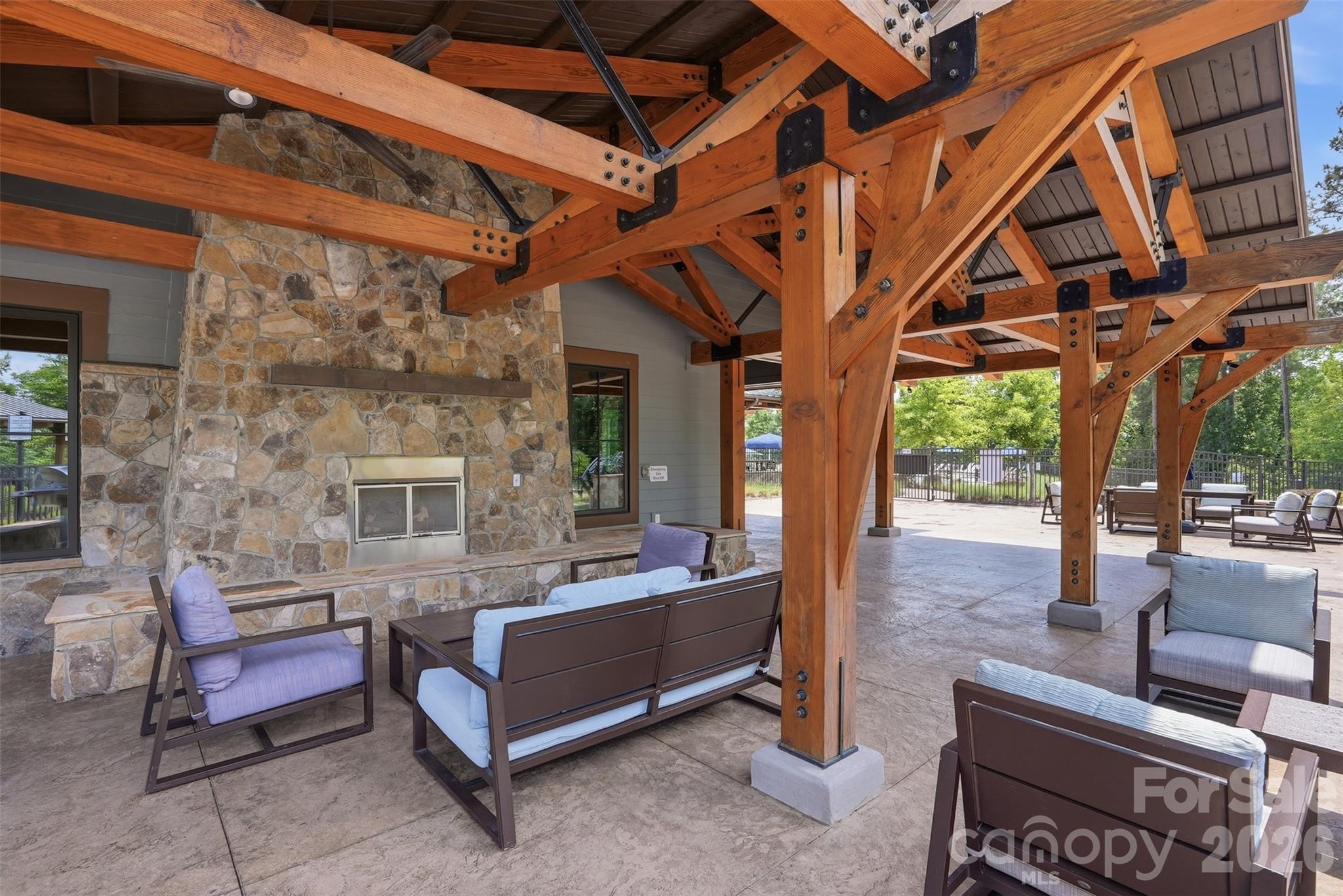 1210 Therns Ferry Drive — Fort Mill