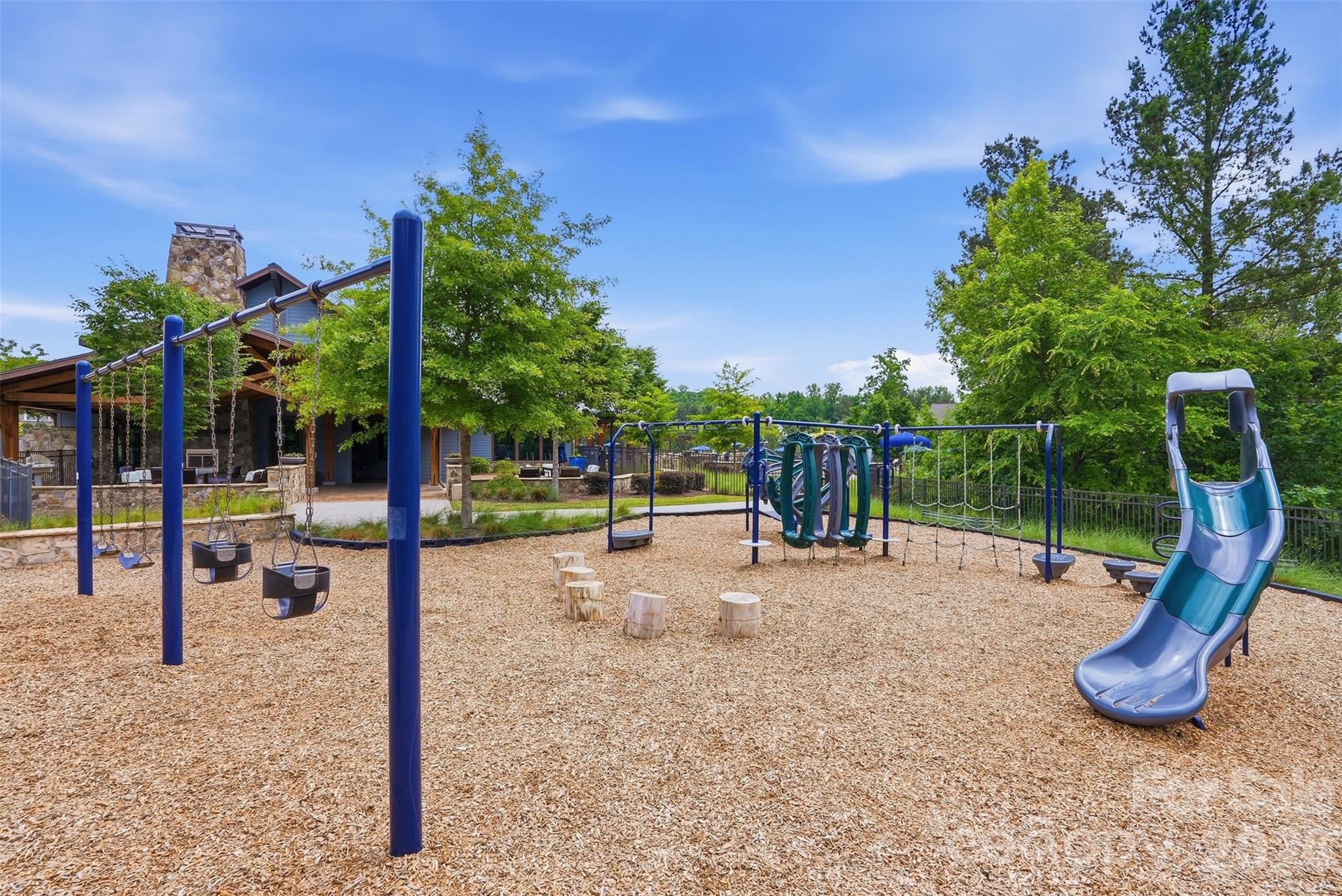 1210 Therns Ferry Drive — Fort Mill