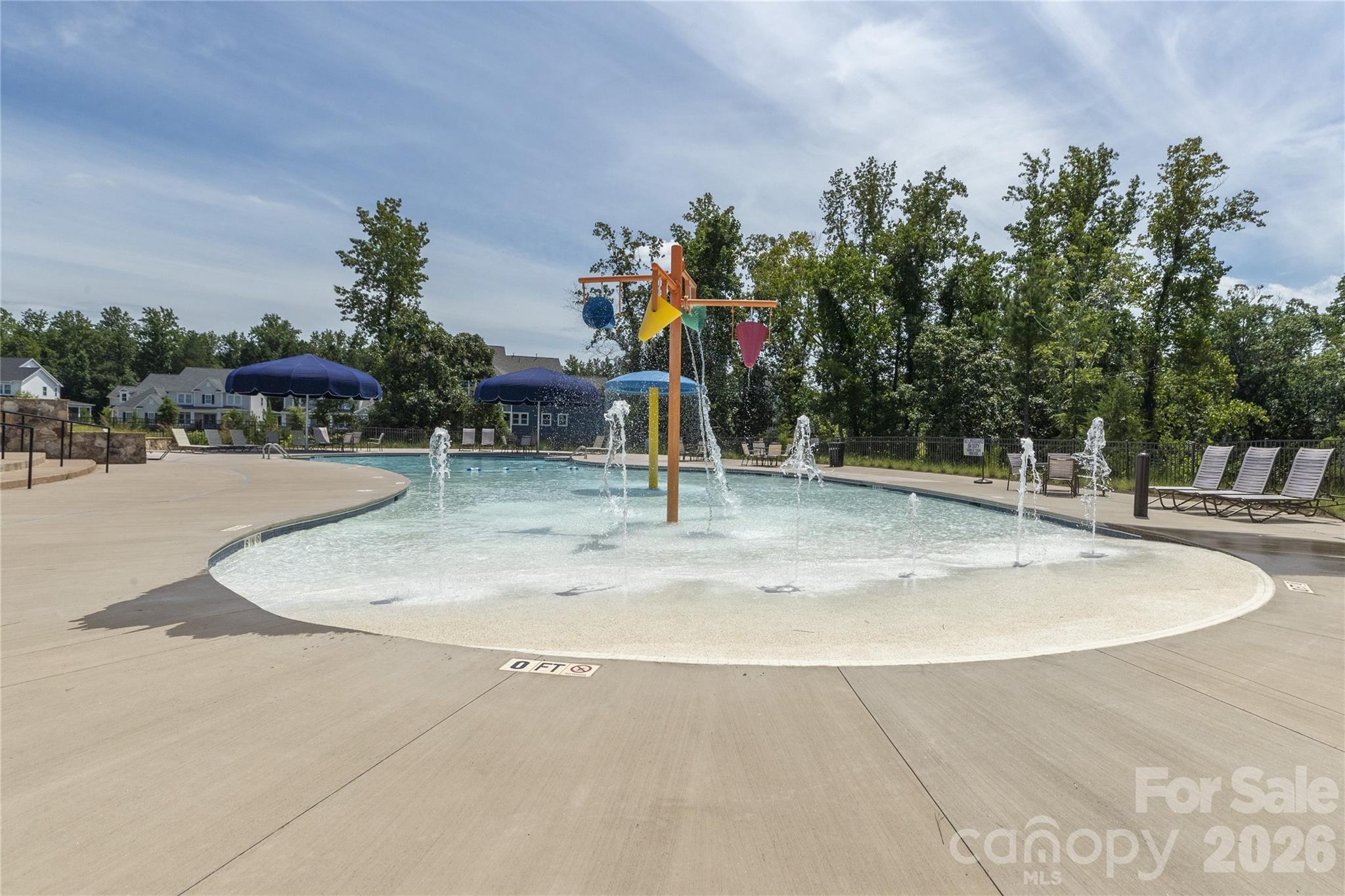 1210 Therns Ferry Drive — Fort Mill