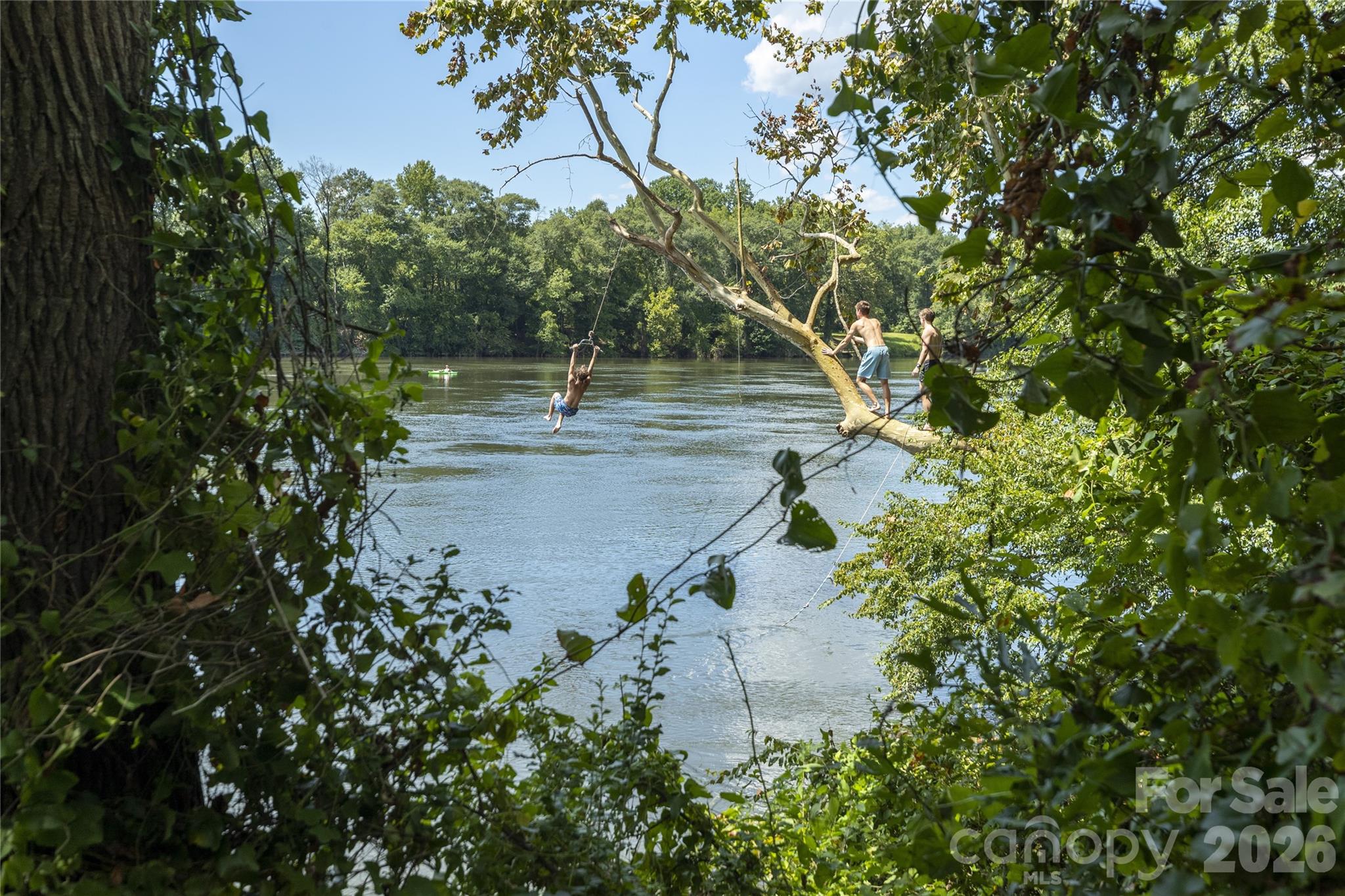 1210 Therns Ferry Drive — Fort Mill