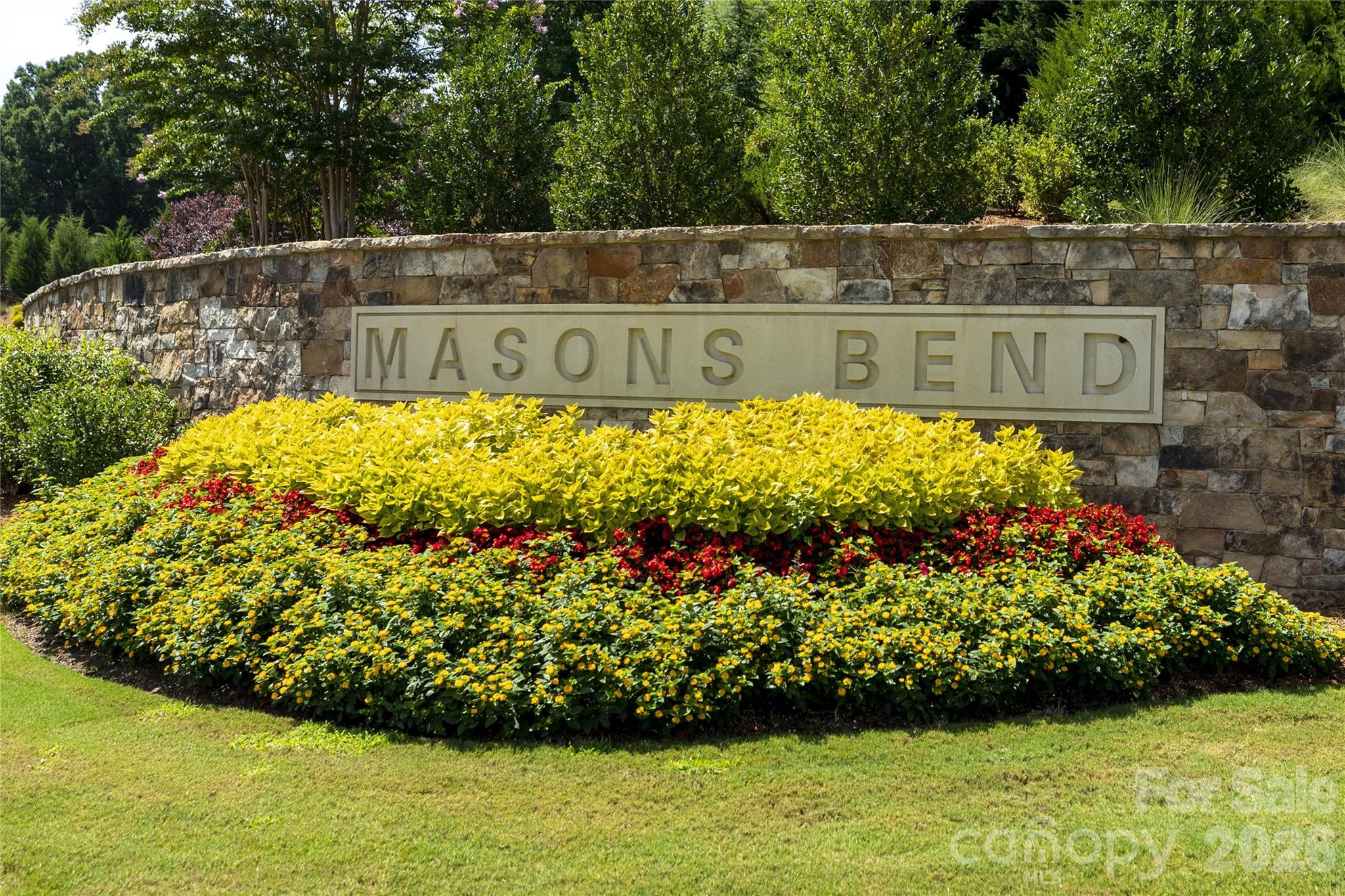 1210 Therns Ferry Drive — Fort Mill