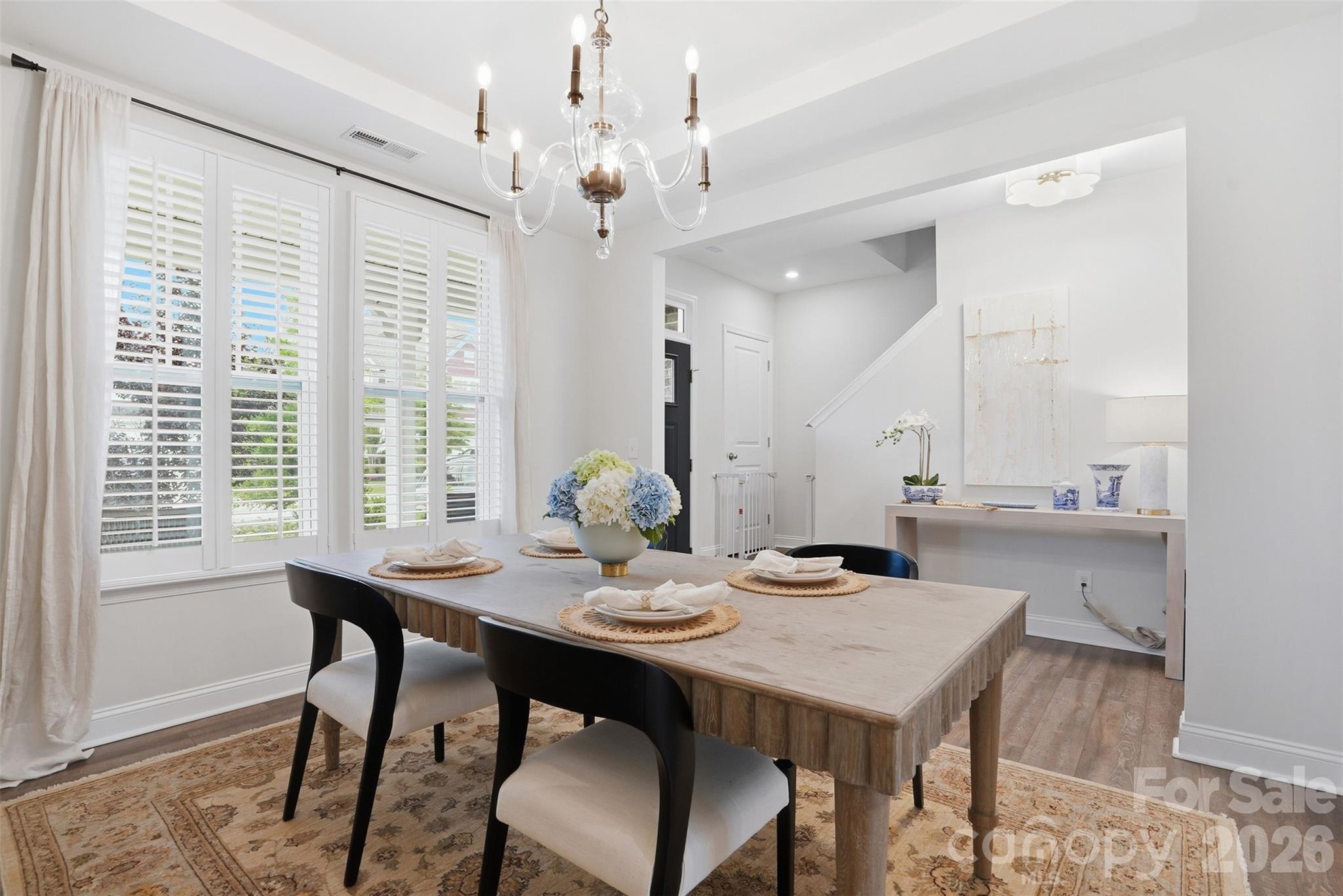 1210 Therns Ferry Drive — Fort Mill