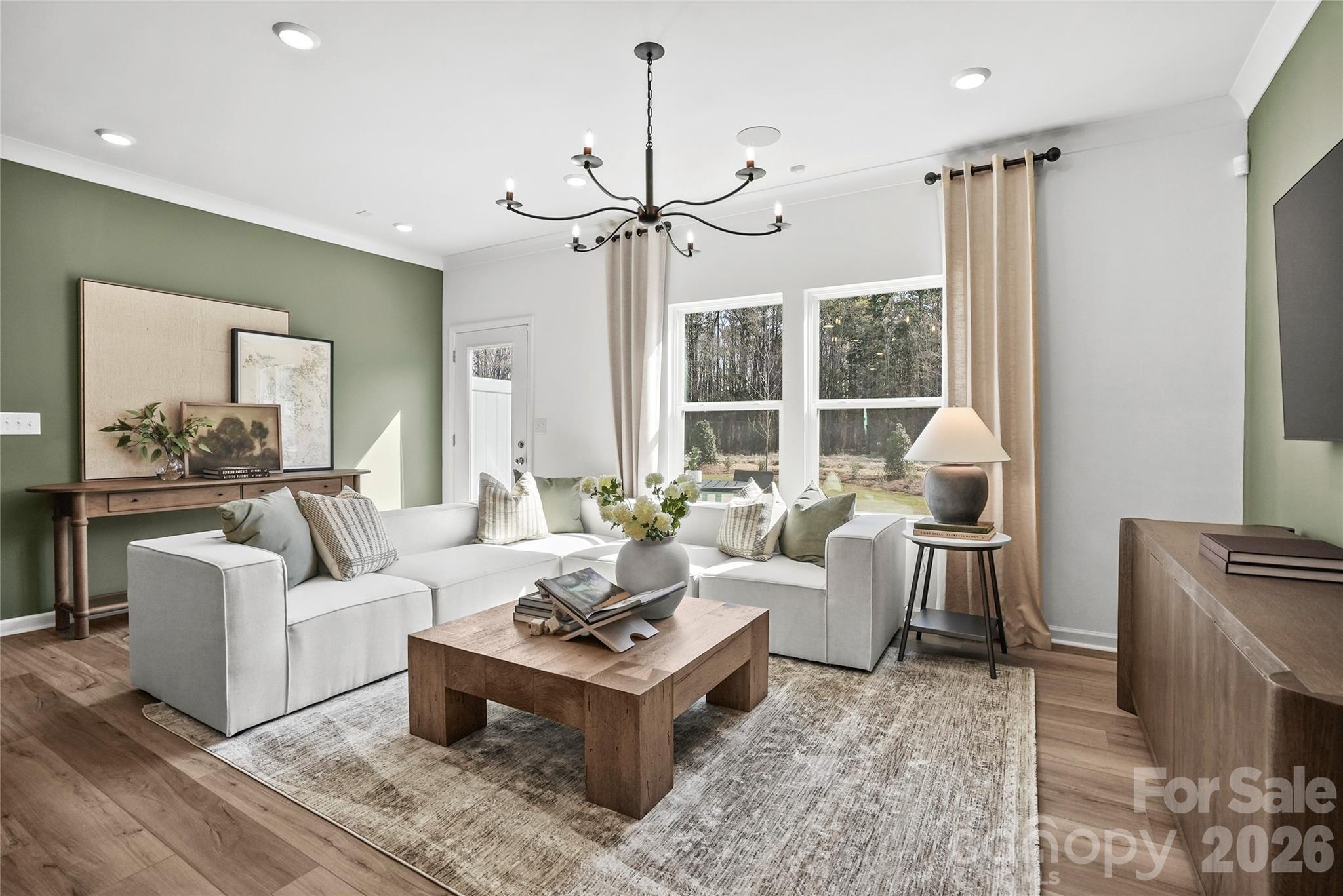 14032 Steller Street — Charlotte