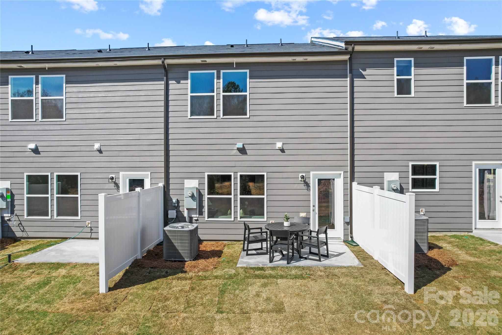 14032 Steller Street — Charlotte