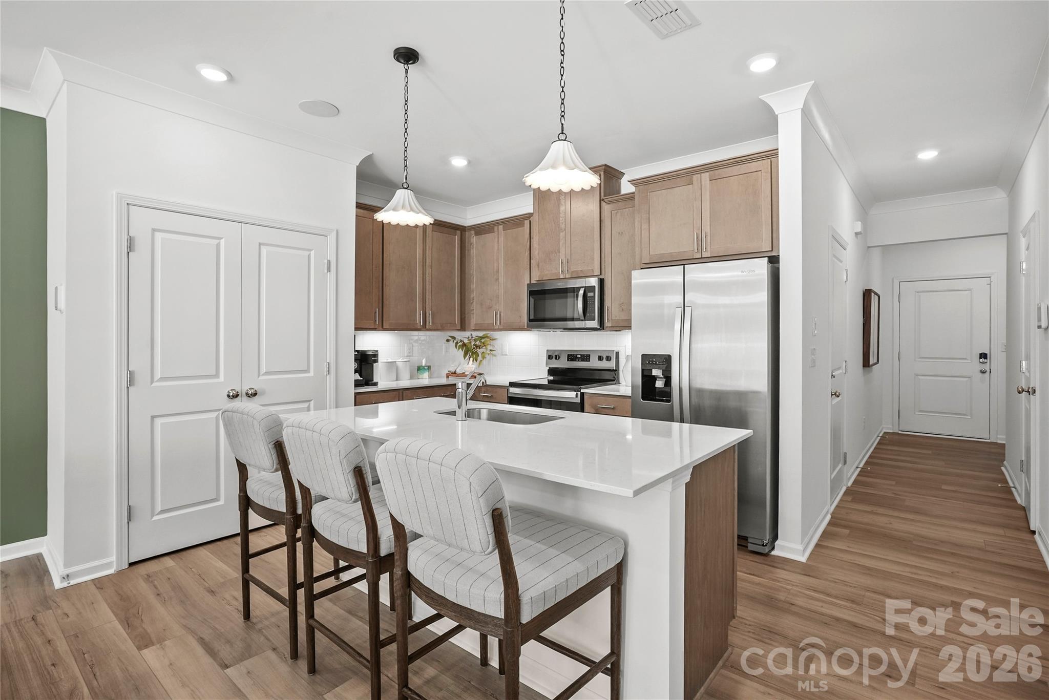 14032 Steller Street — Charlotte