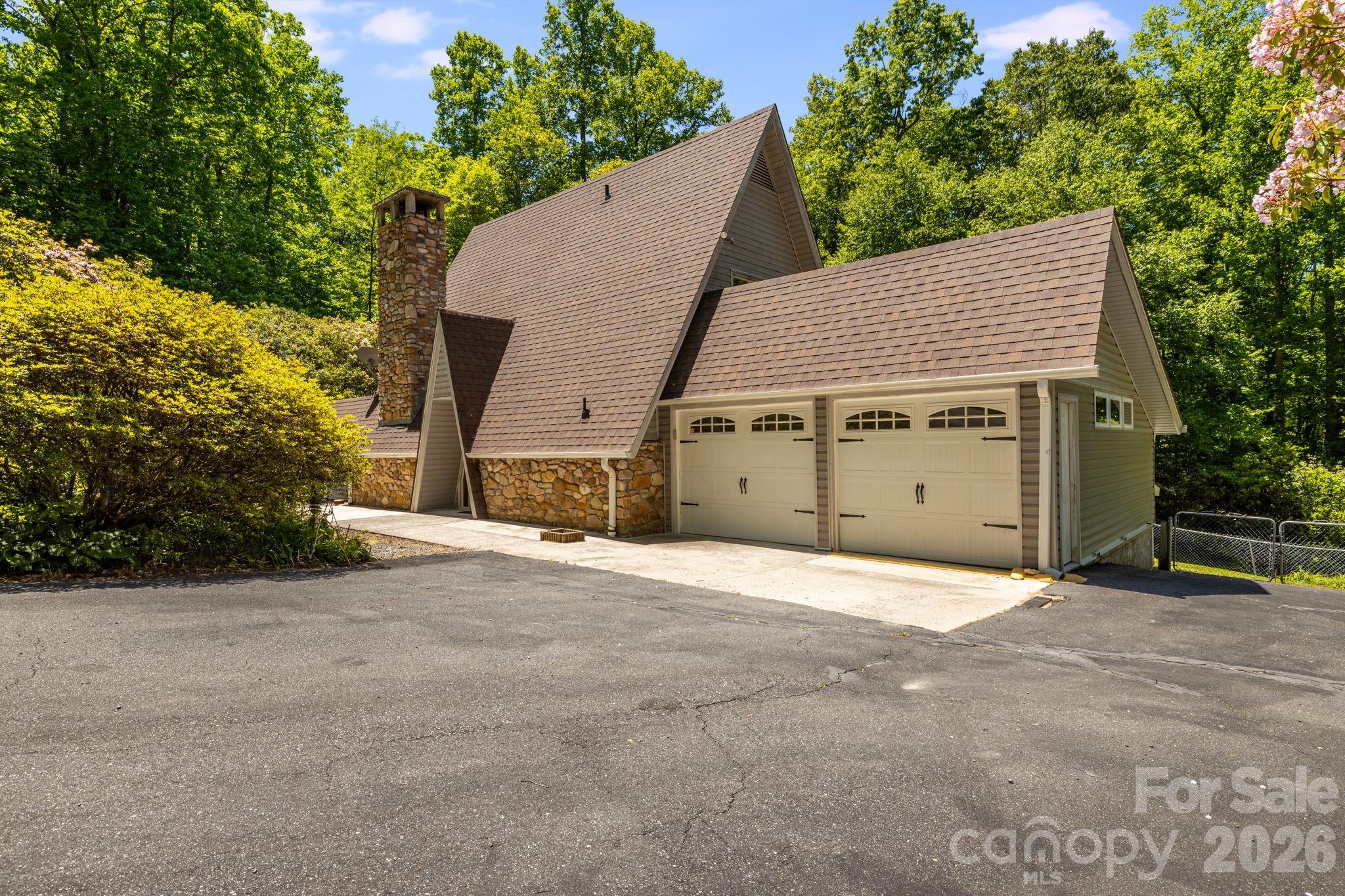 45 Echo Hills Drive — Fairview