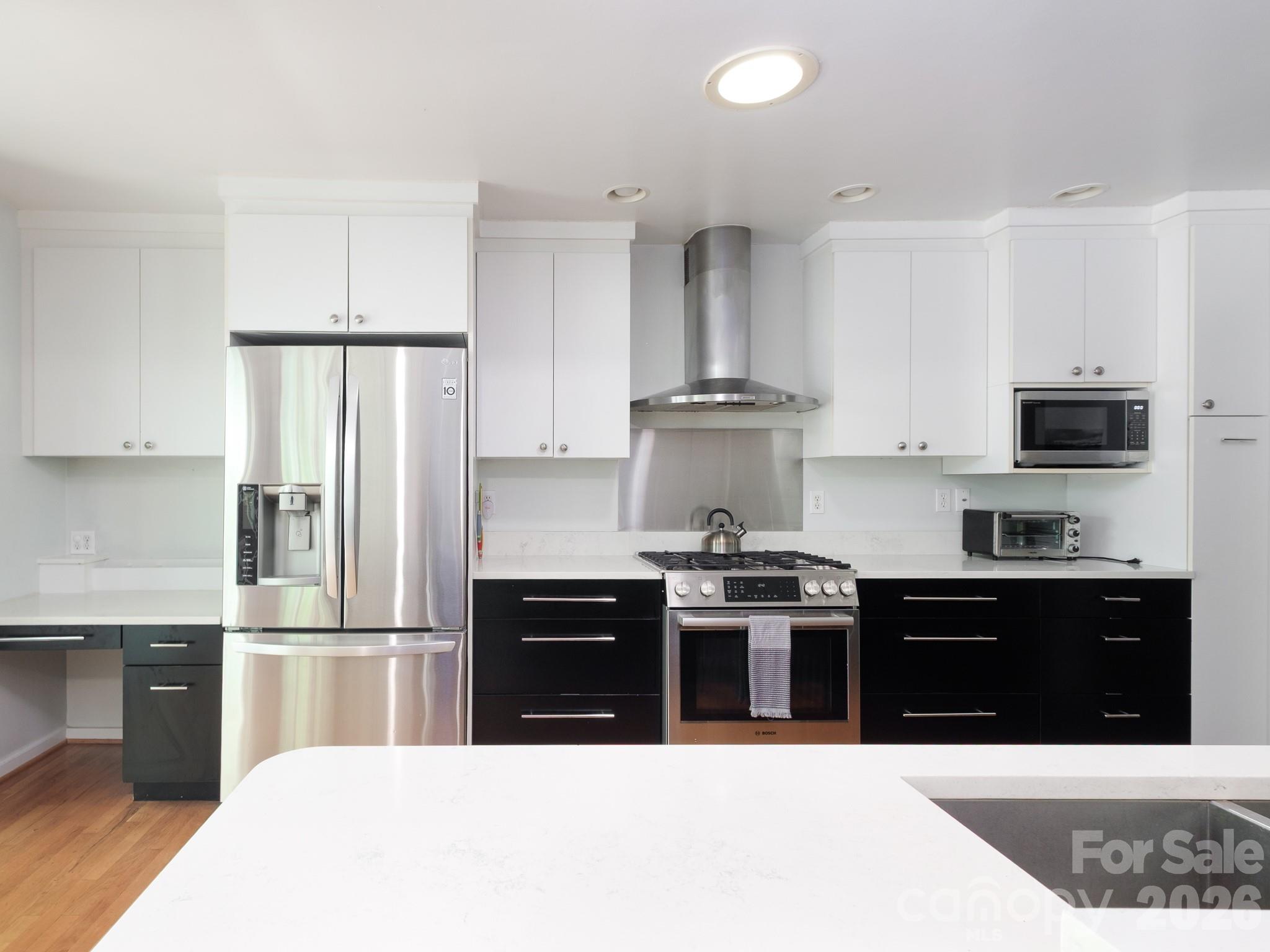 30 Cherokee Trail — Fletcher