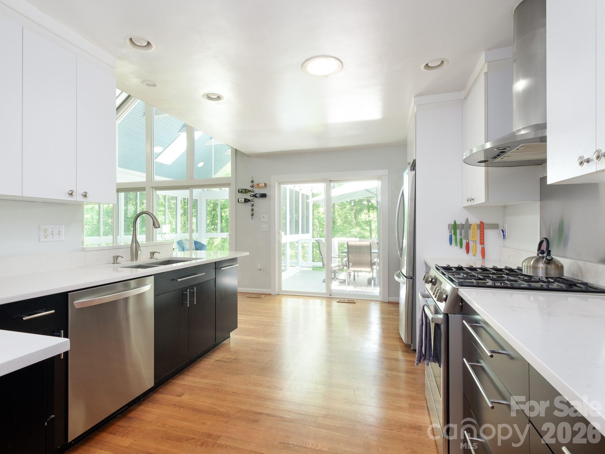 30 Cherokee Trail — Fletcher