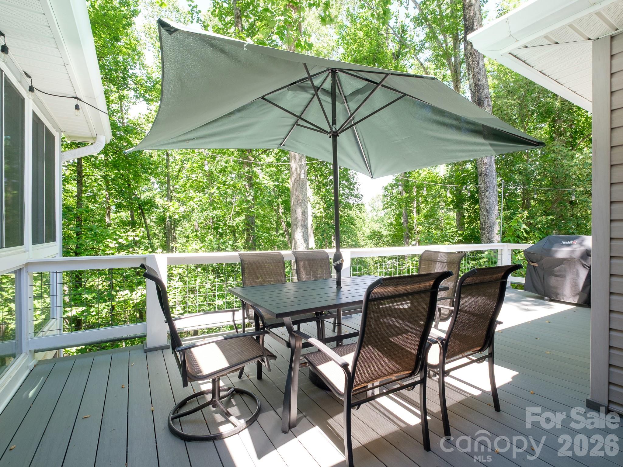 30 Cherokee Trail — Fletcher