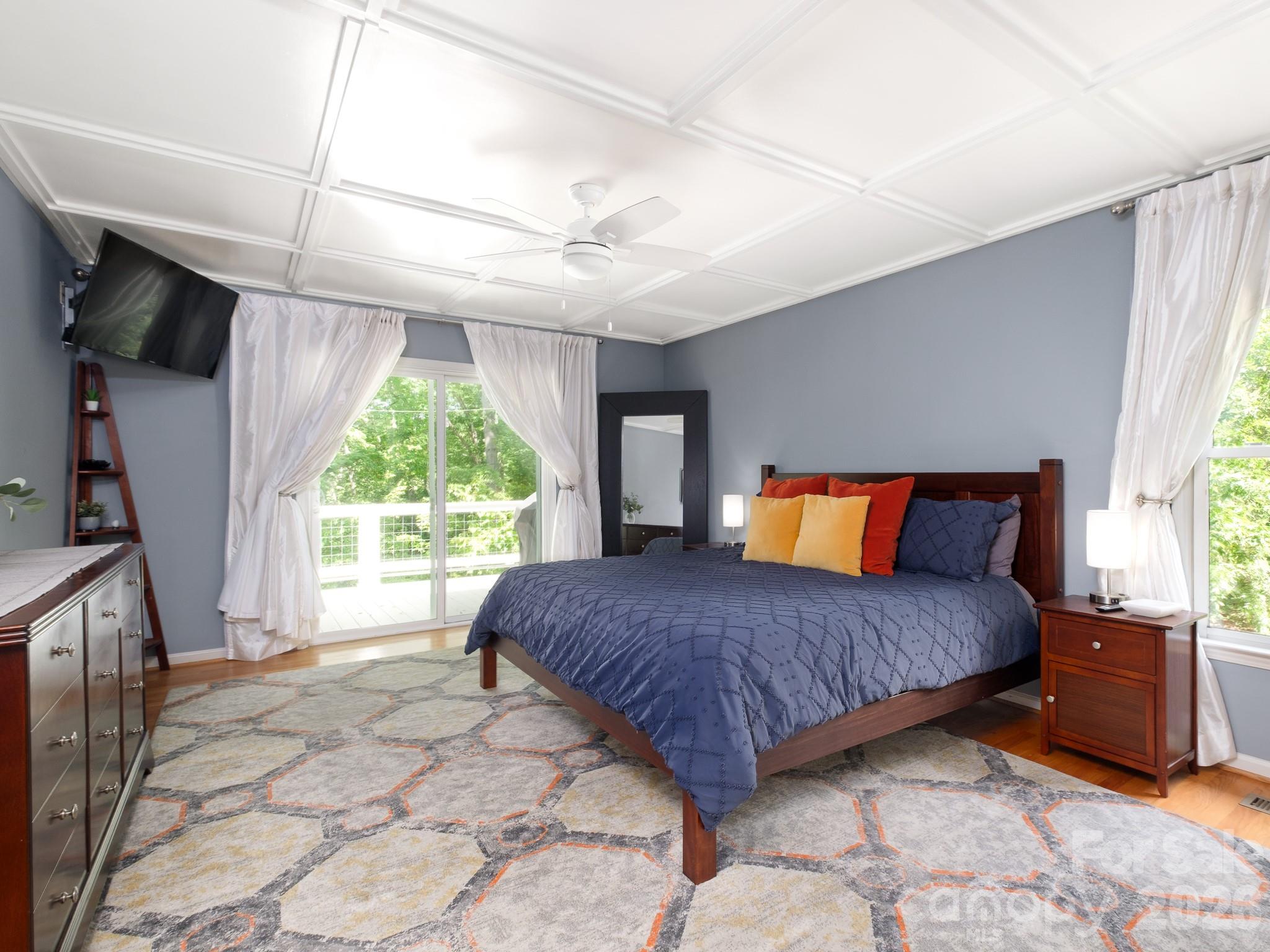 30 Cherokee Trail — Fletcher
