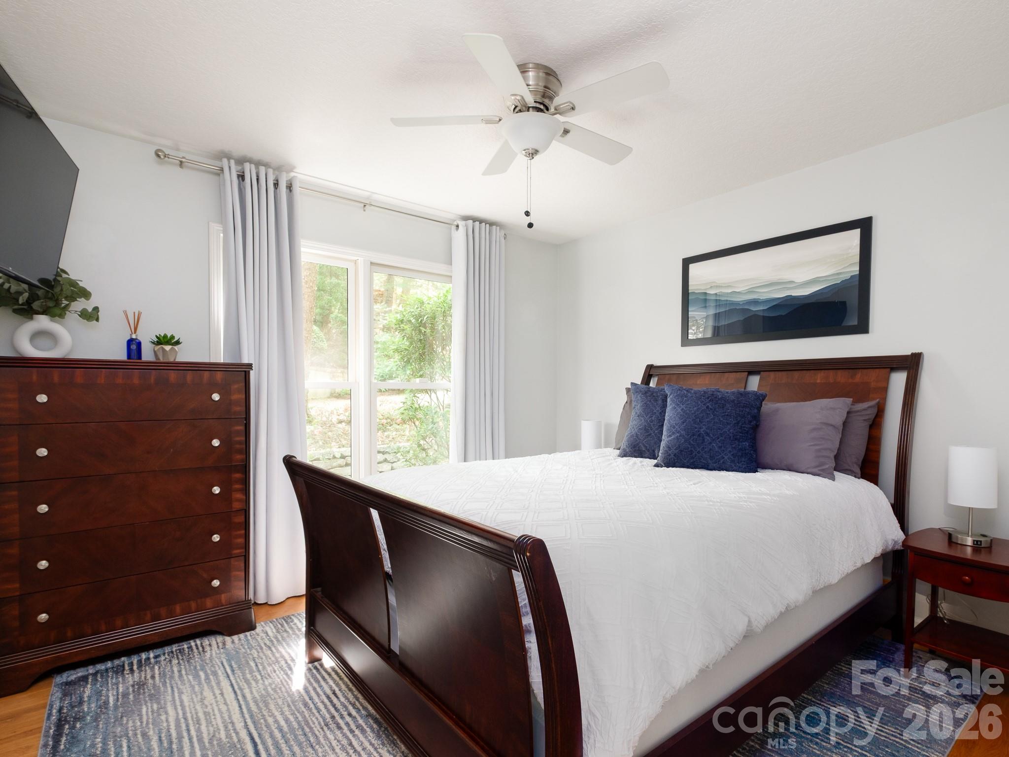 30 Cherokee Trail — Fletcher