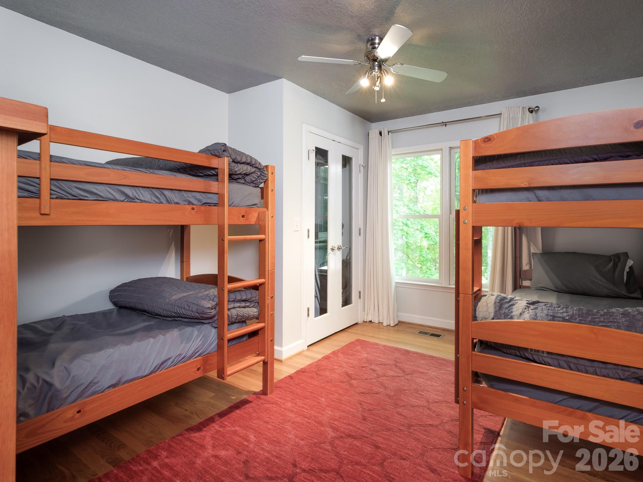 30 Cherokee Trail — Fletcher