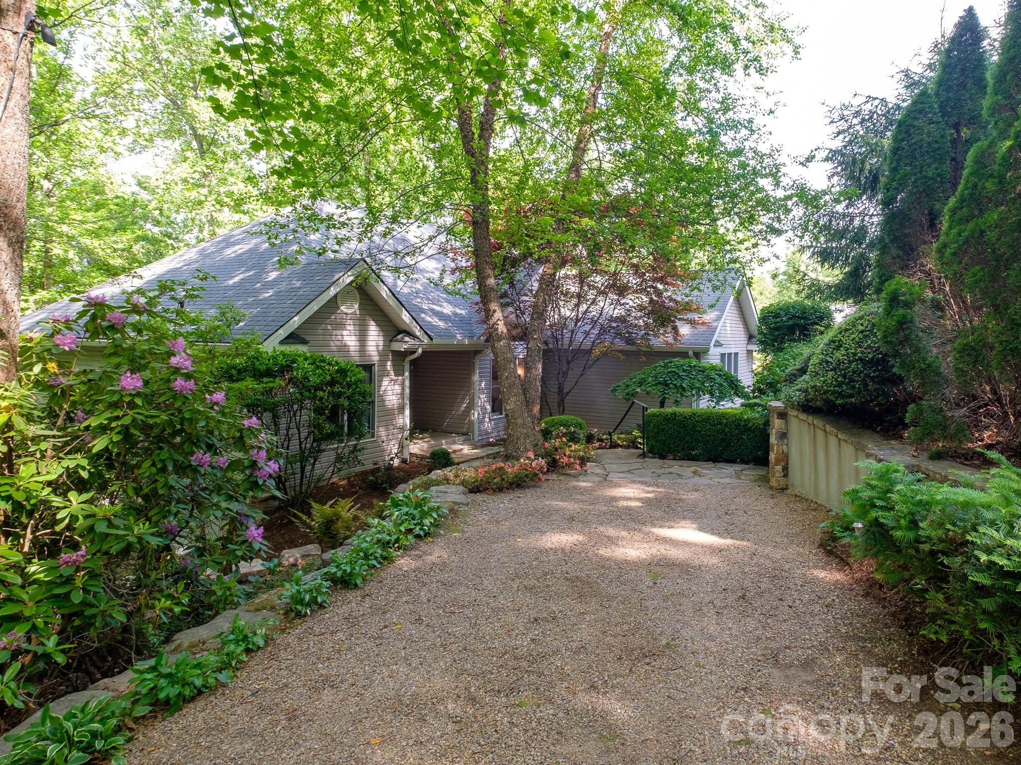 30 Cherokee Trail — Fletcher