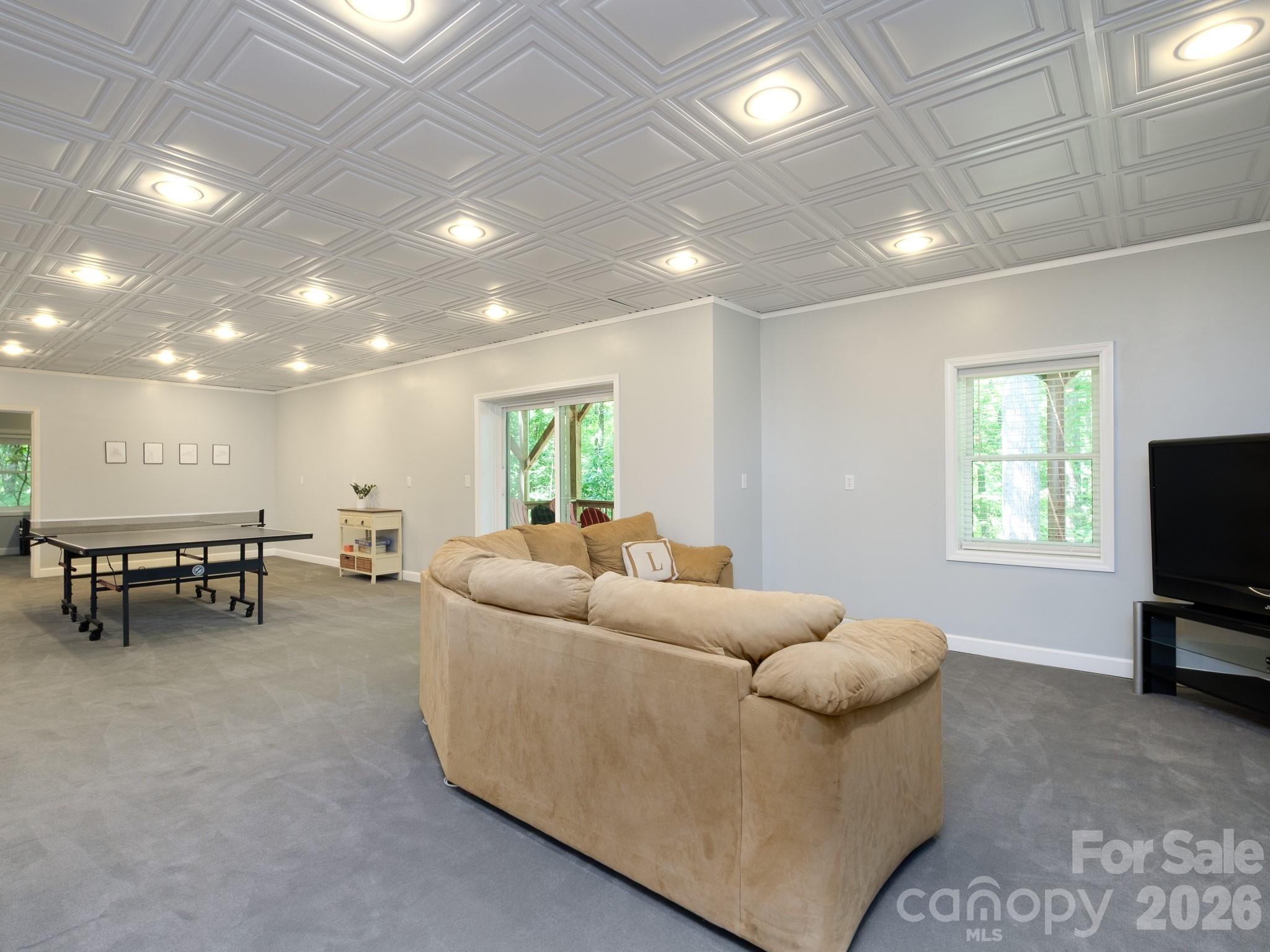 30 Cherokee Trail — Fletcher
