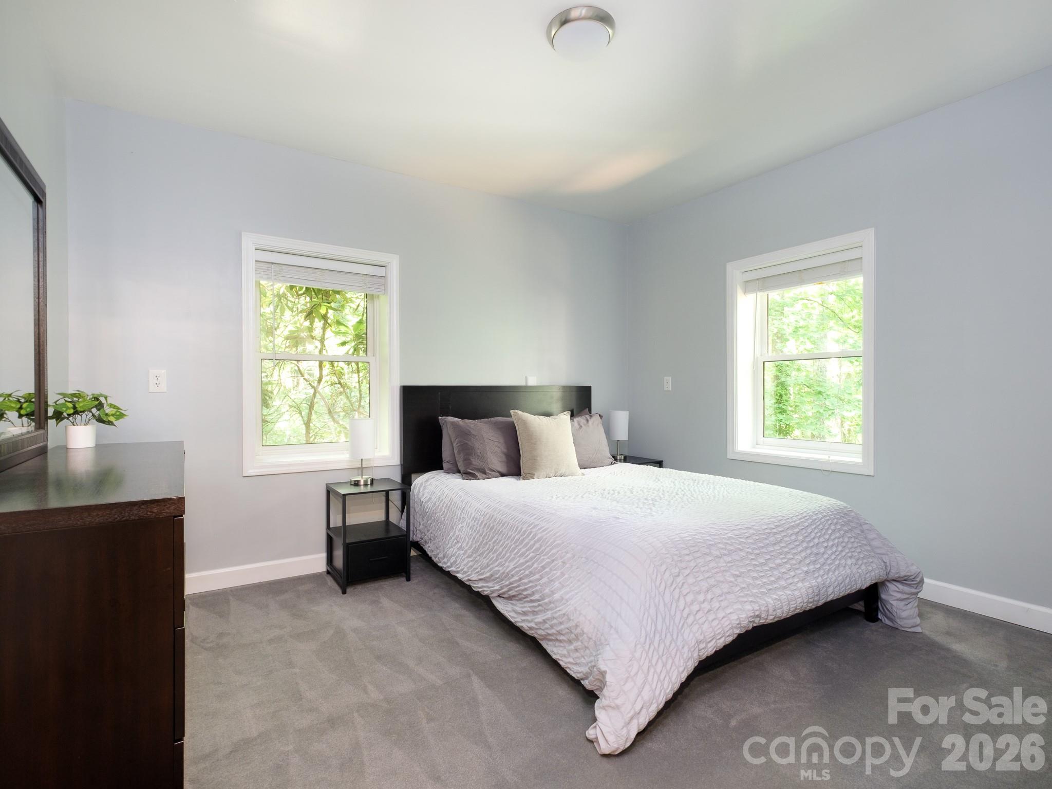 30 Cherokee Trail — Fletcher