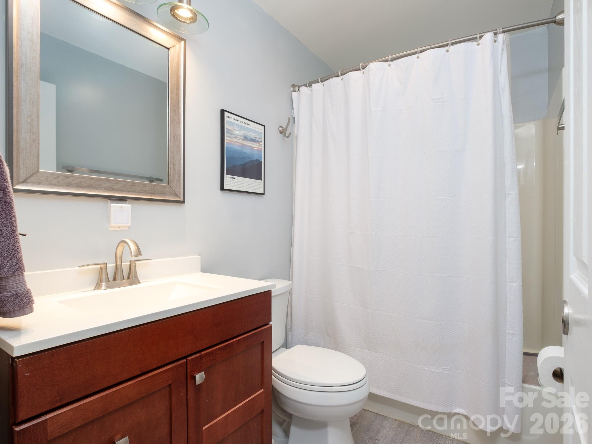 30 Cherokee Trail — Fletcher