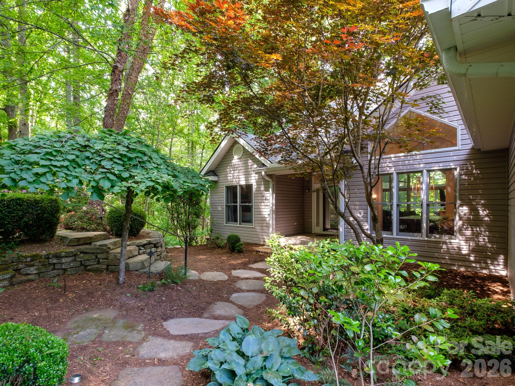 30 Cherokee Trail — Fletcher
