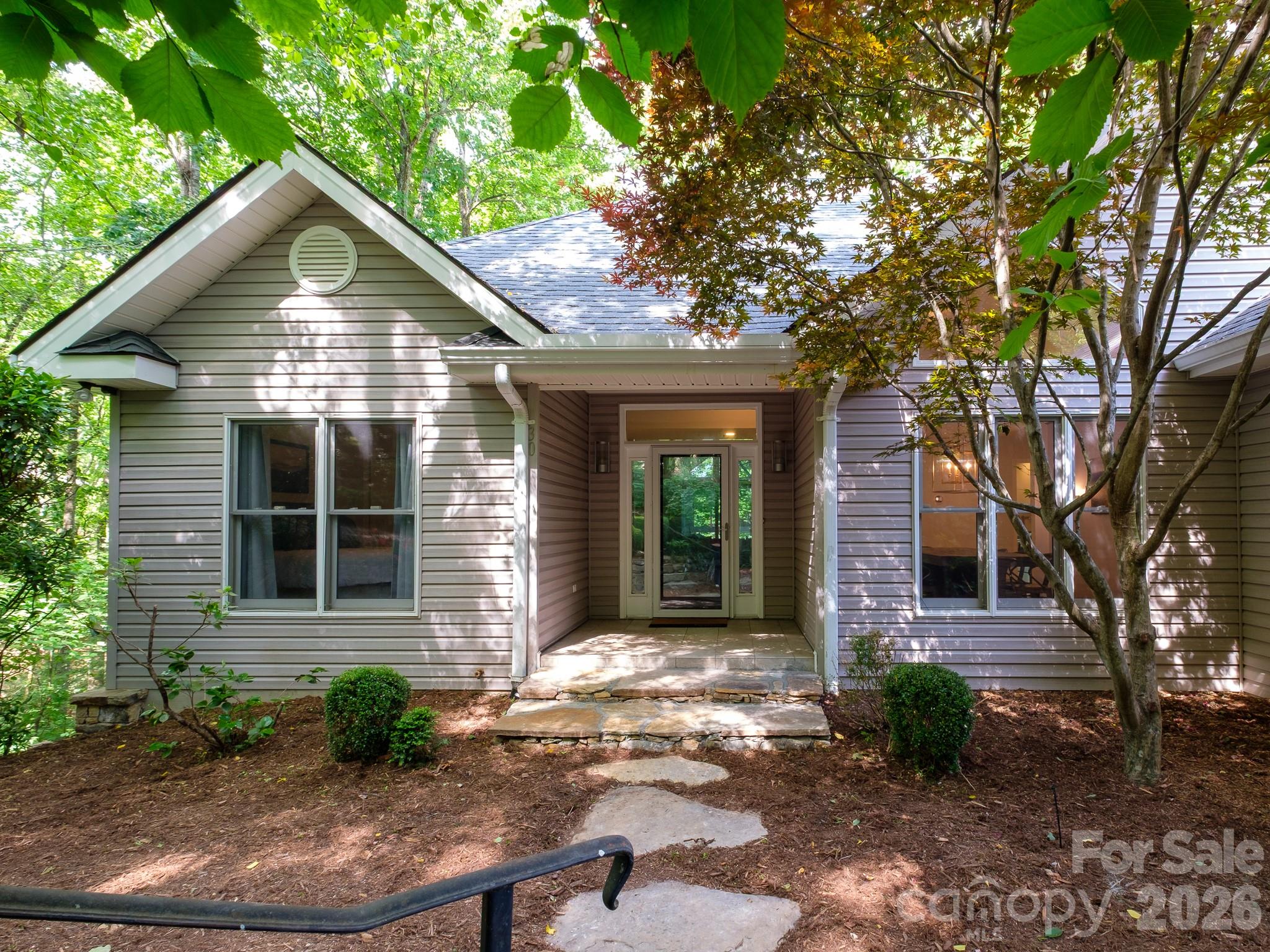 30 Cherokee Trail — Fletcher