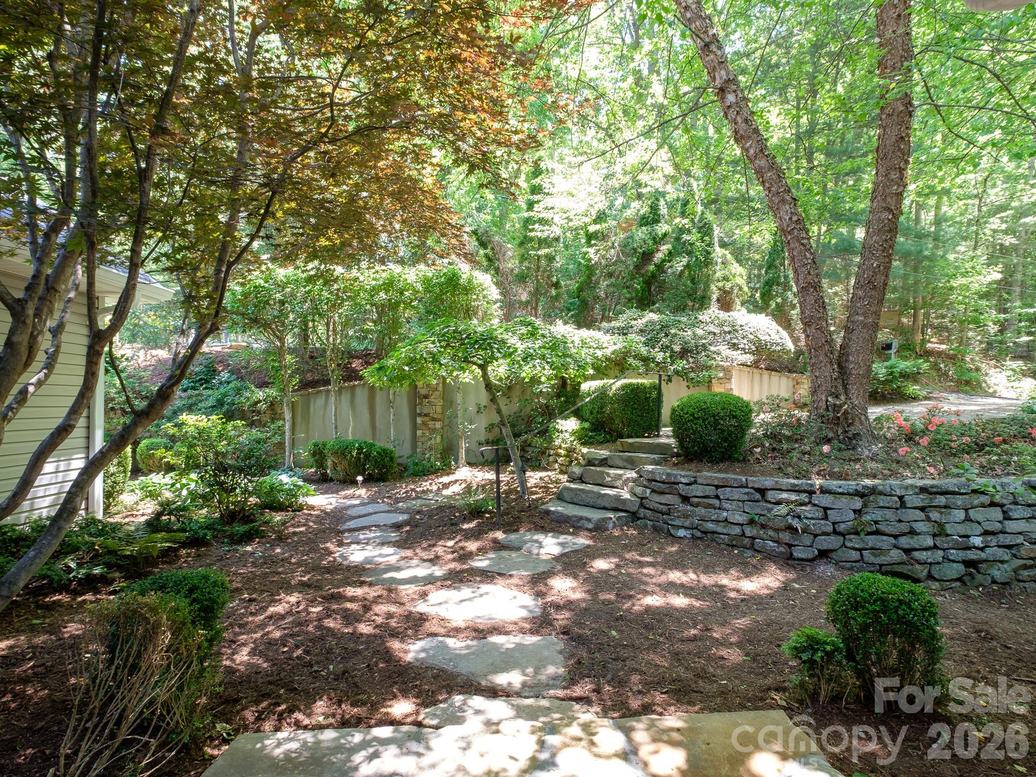 30 Cherokee Trail — Fletcher