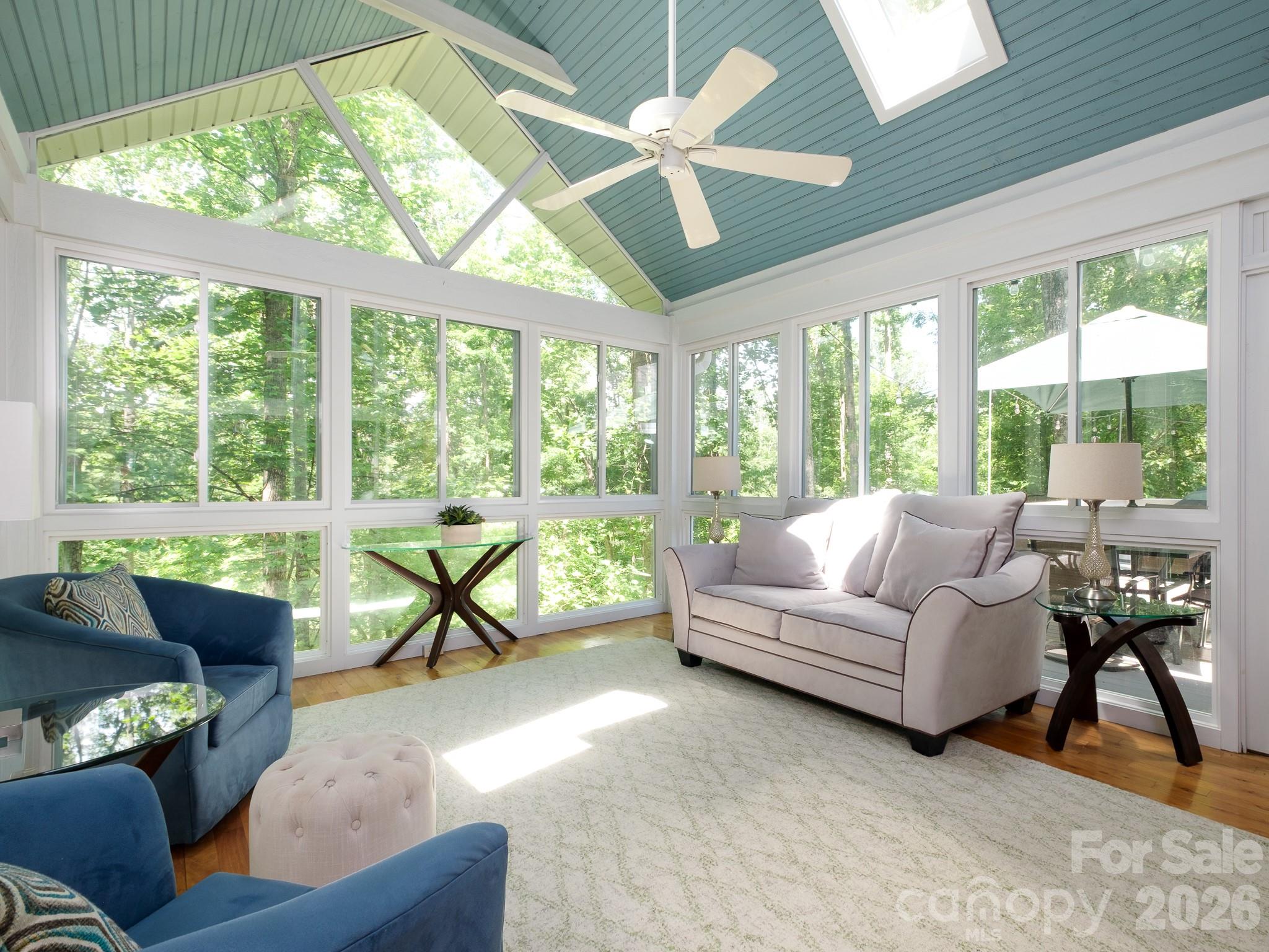 30 Cherokee Trail — Fletcher