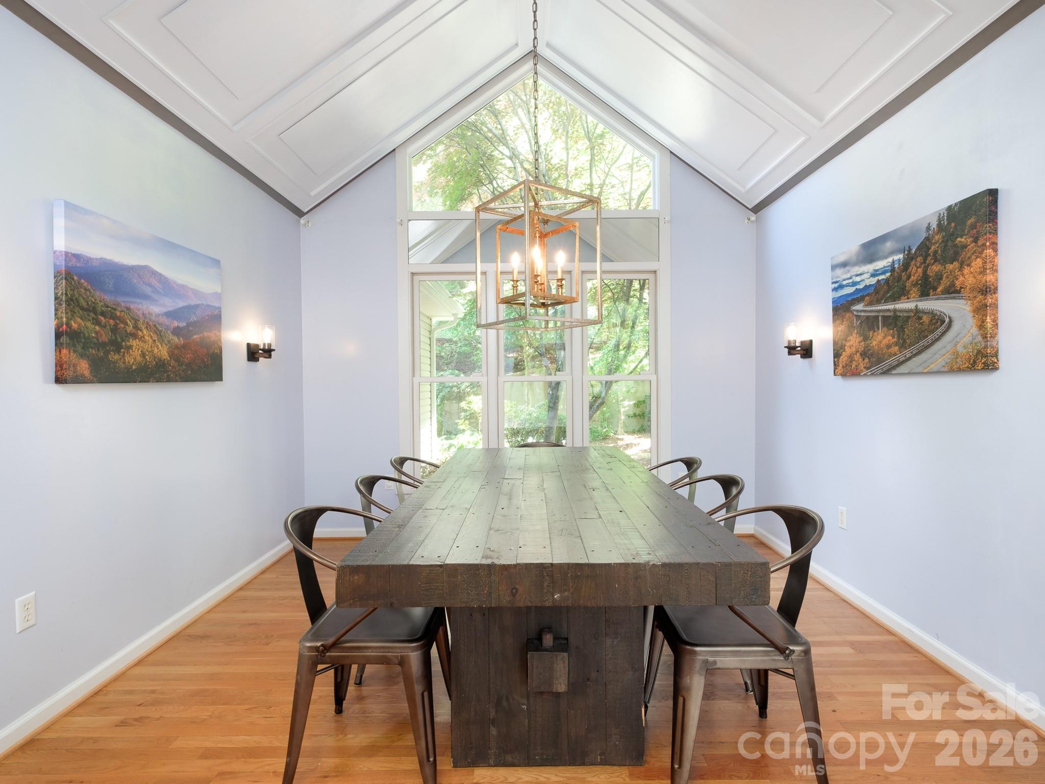 30 Cherokee Trail — Fletcher