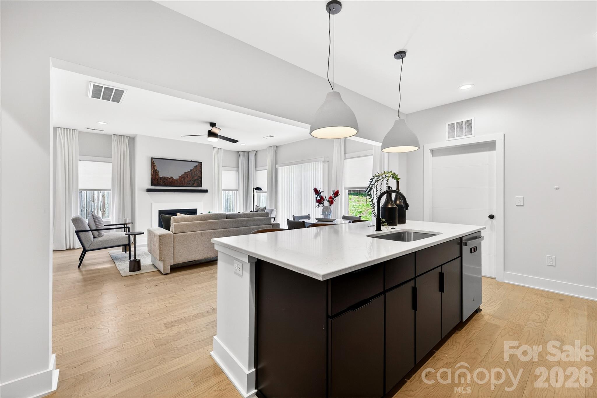 5044 Double Lakes Drive — Charlotte