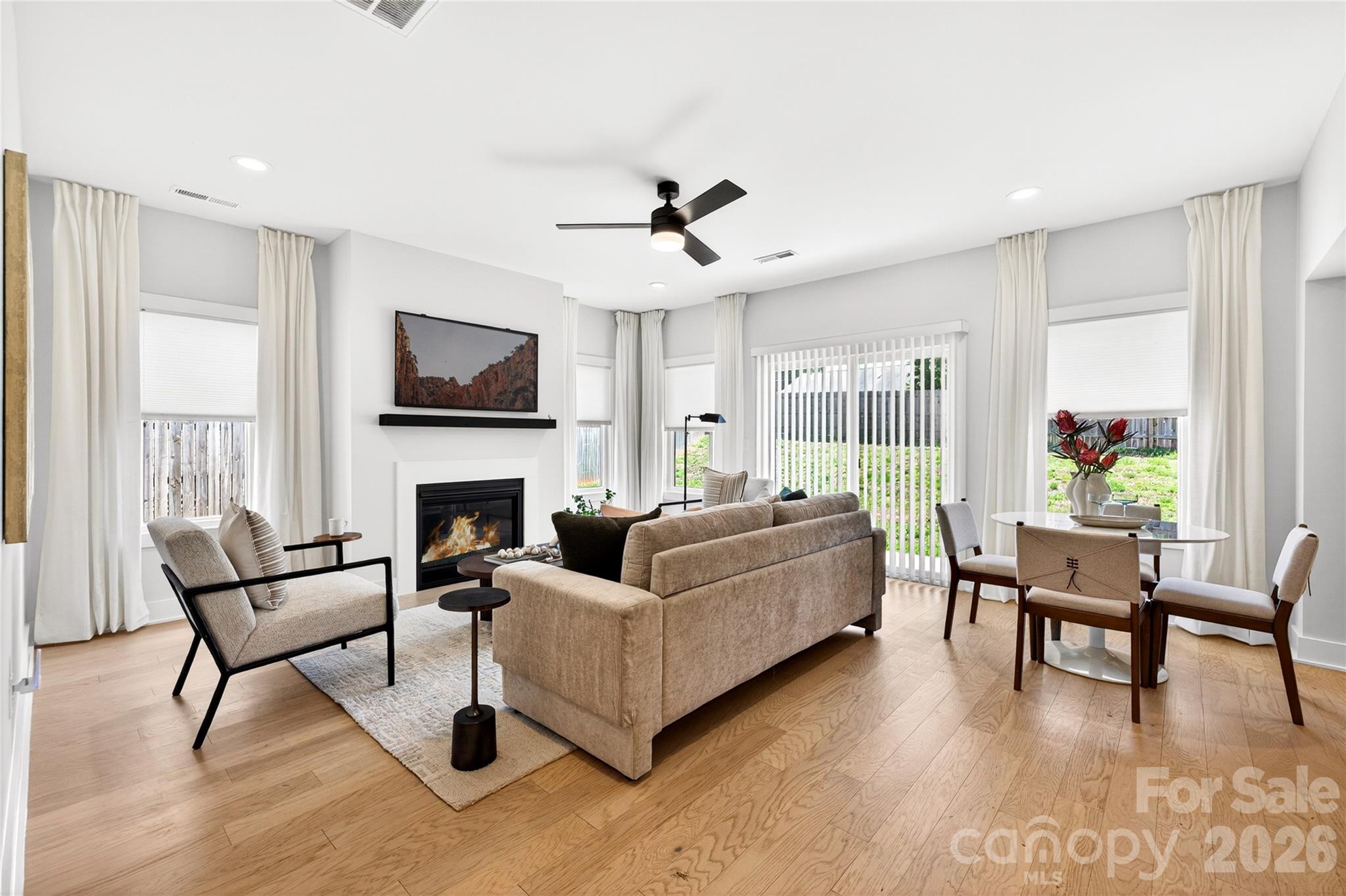 5044 Double Lakes Drive — Charlotte