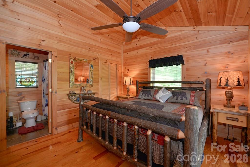 470 Bear Ridge Road — Tuckasegee