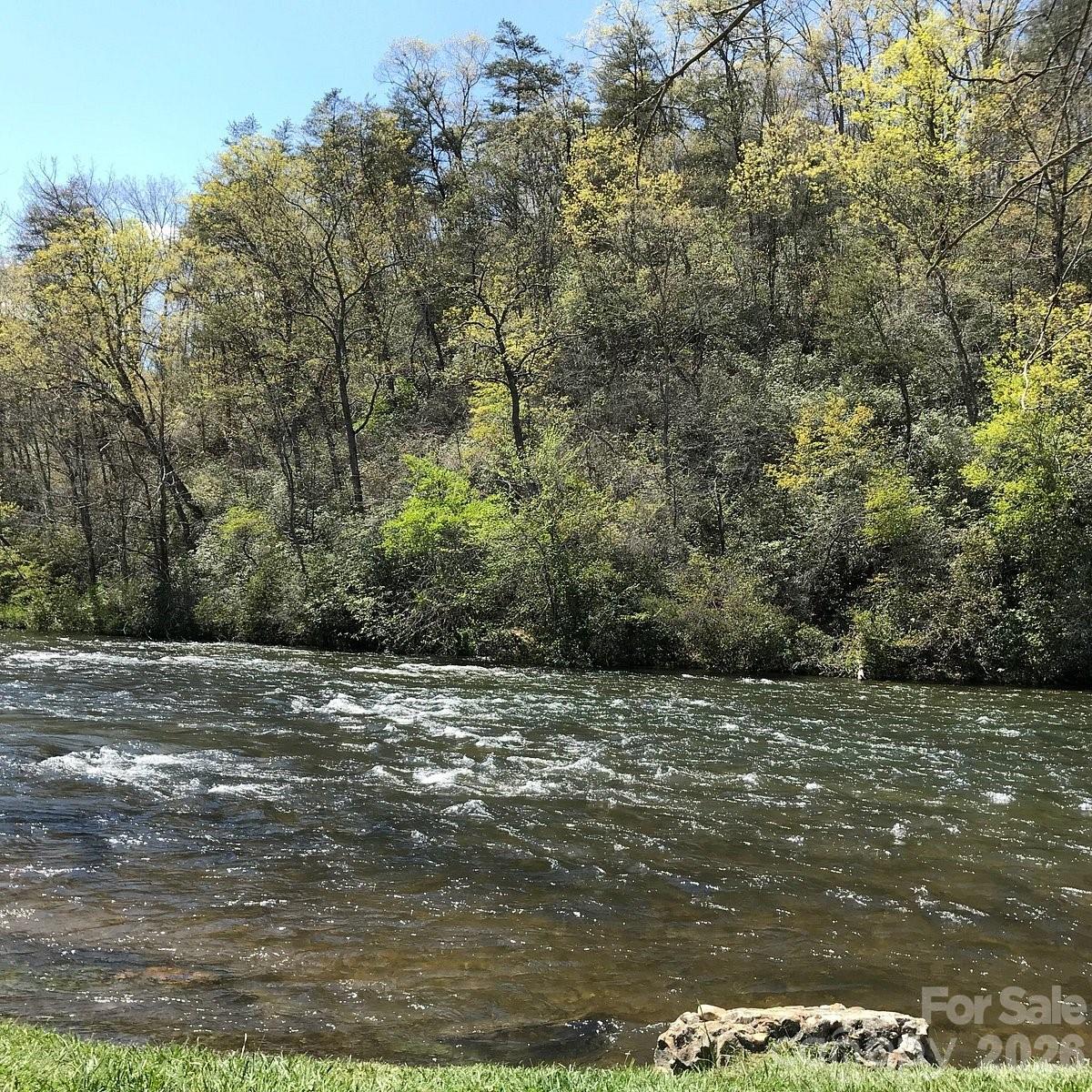 470 Bear Ridge Road — Tuckasegee