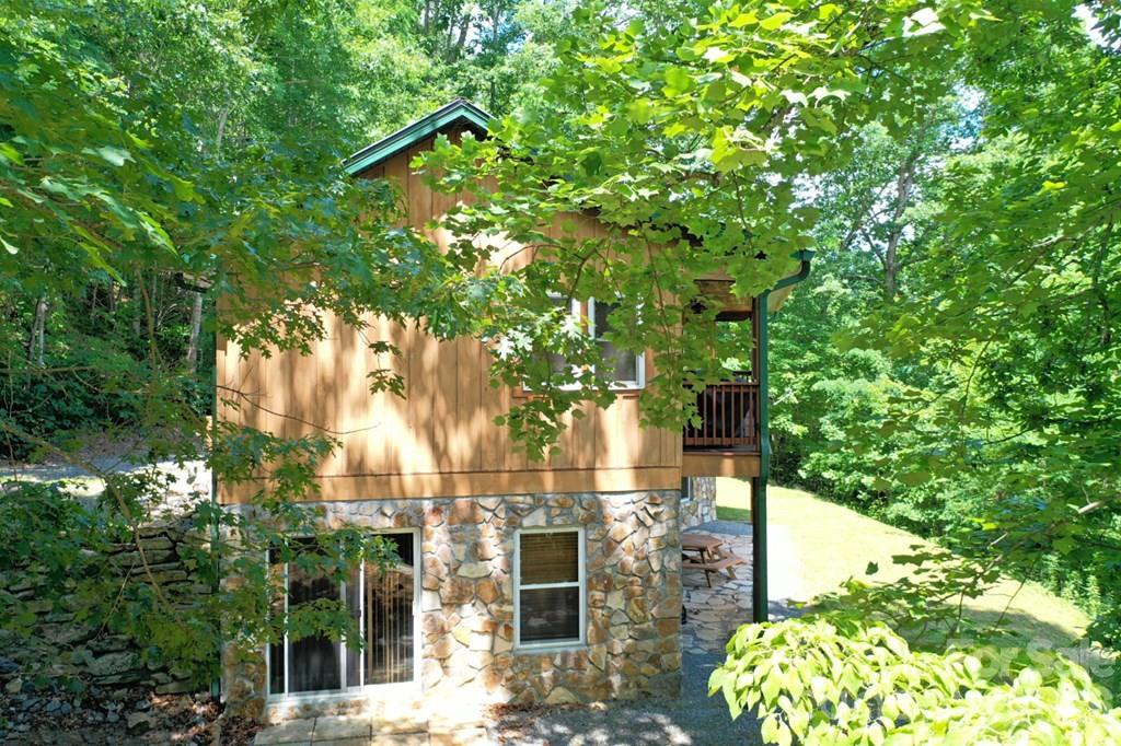 470 Bear Ridge Road — Tuckasegee