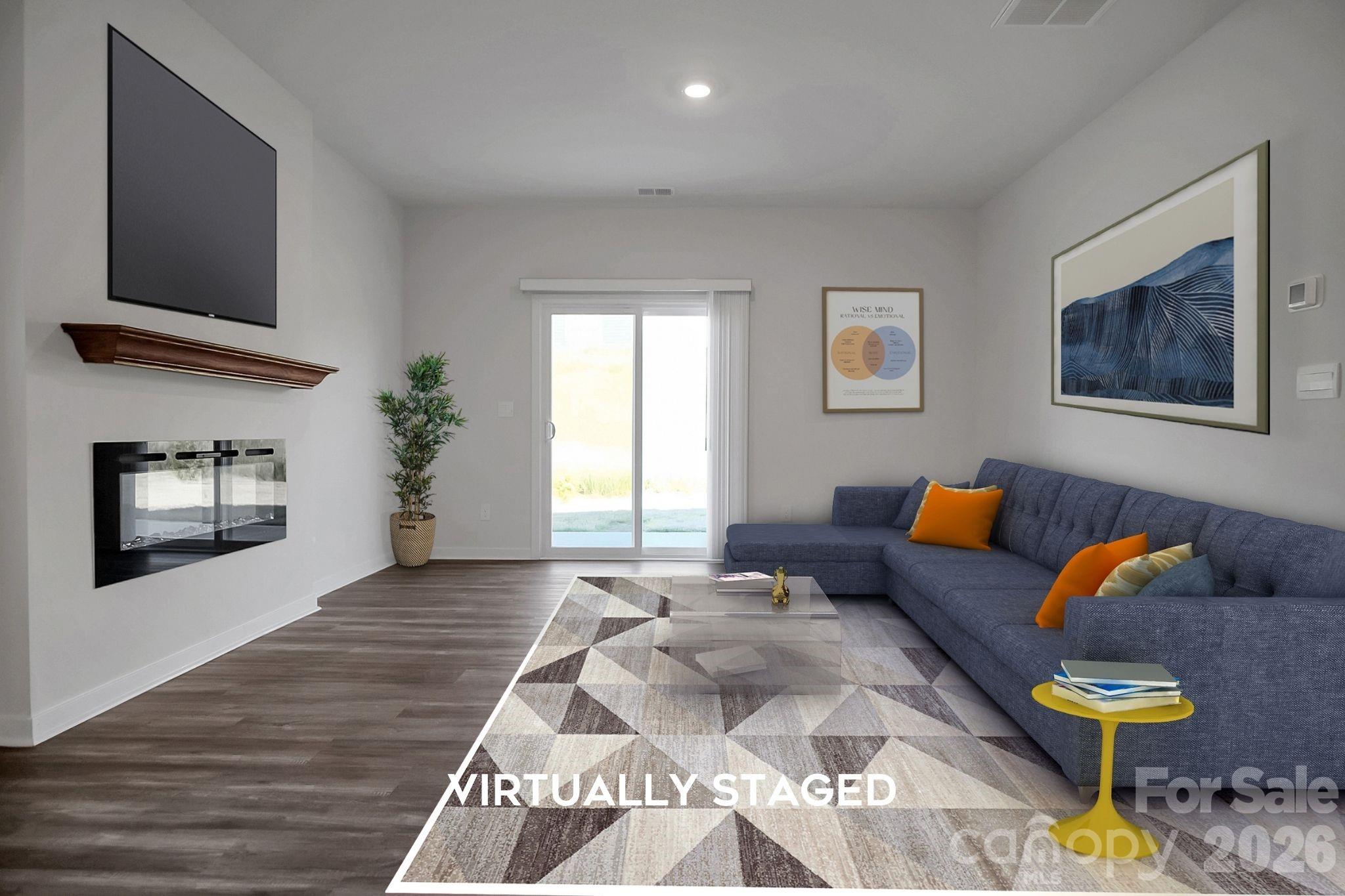 231 Brinkley Drive — Kings Mountain