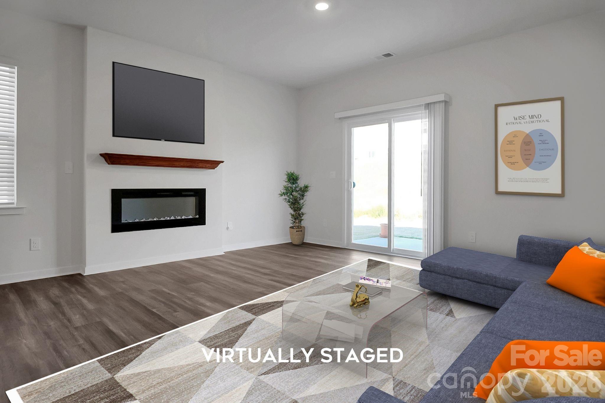 231 Brinkley Drive — Kings Mountain