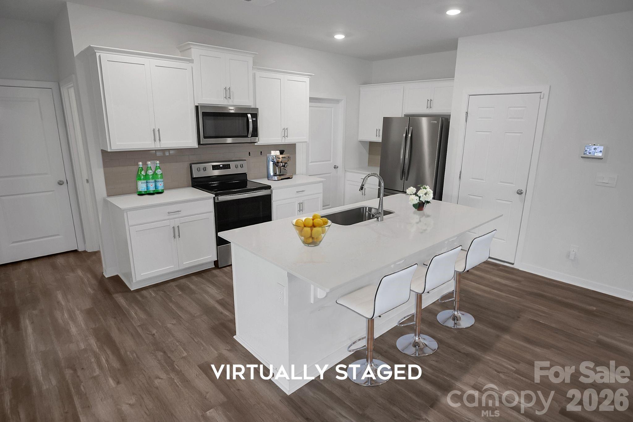 231 Brinkley Drive — Kings Mountain