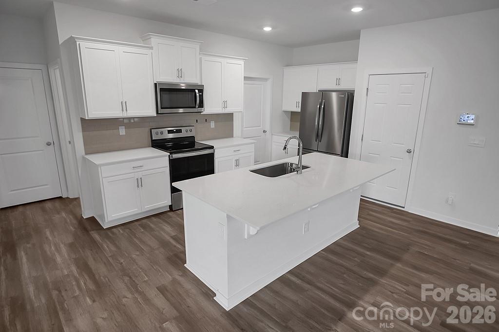231 Brinkley Drive — Kings Mountain