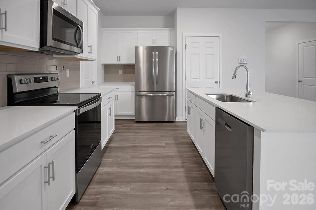 231 Brinkley Drive — Kings Mountain