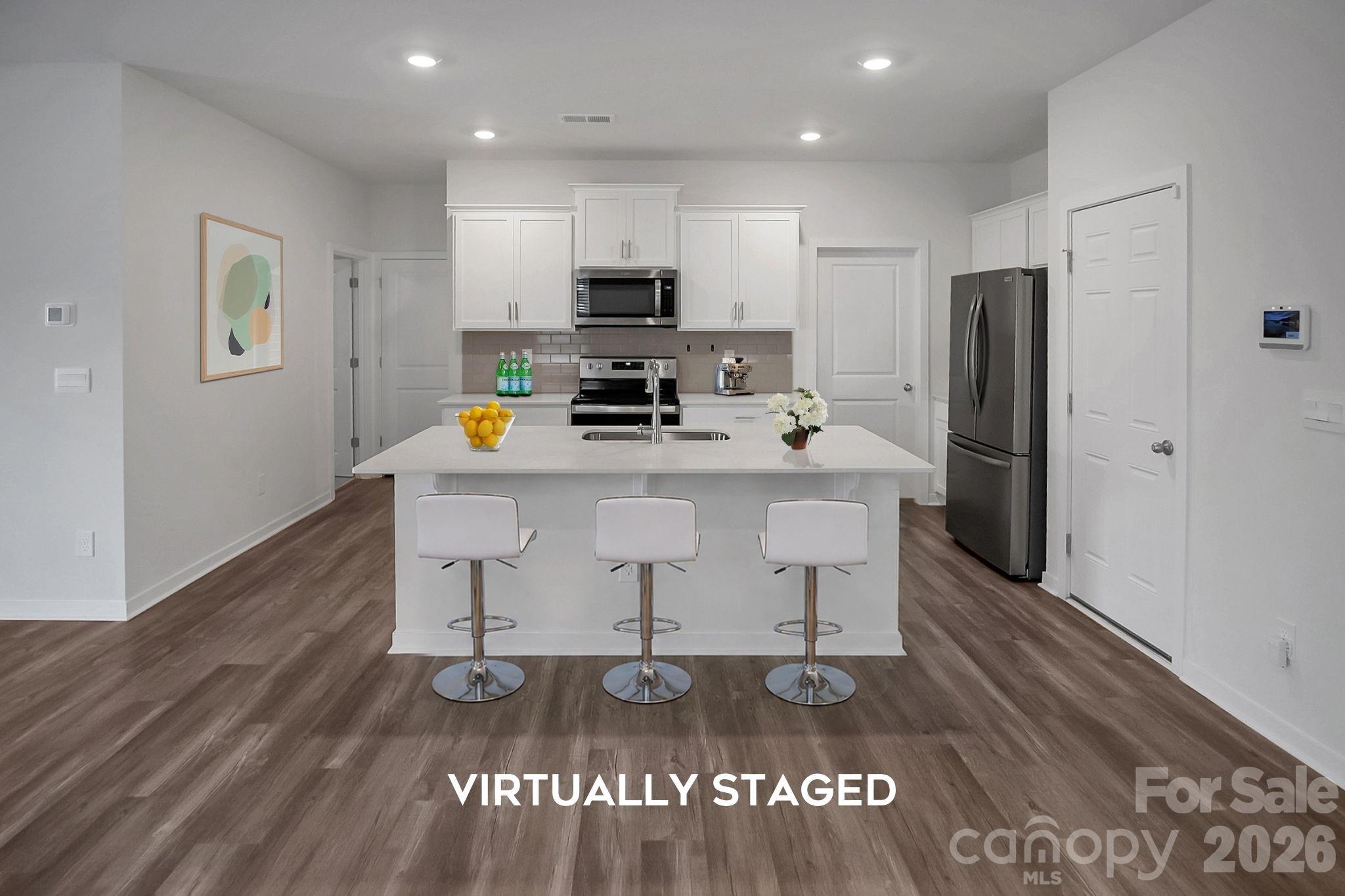 231 Brinkley Drive — Kings Mountain