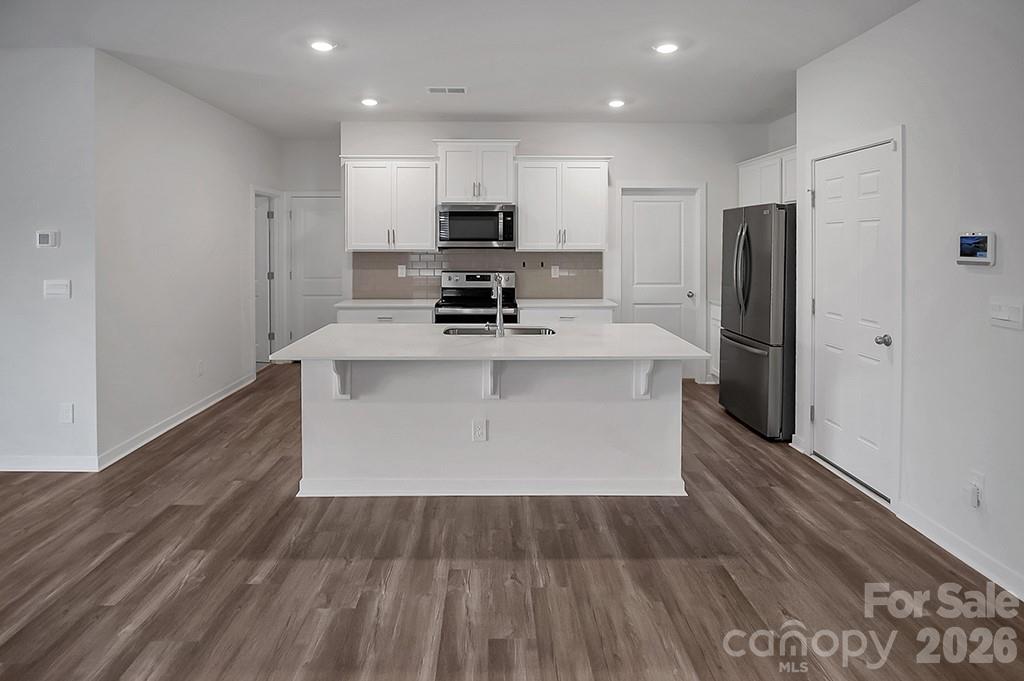 231 Brinkley Drive — Kings Mountain