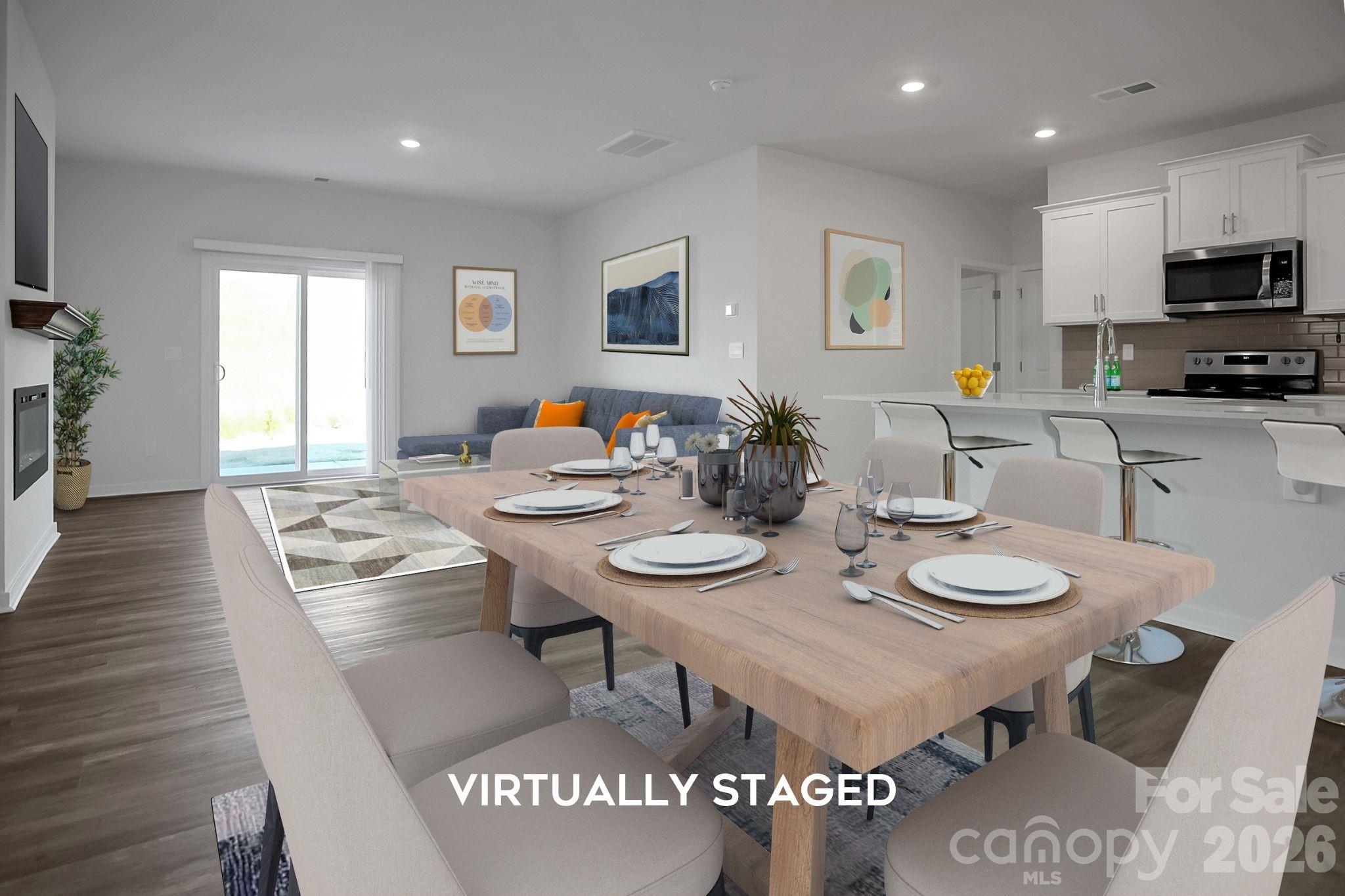231 Brinkley Drive — Kings Mountain