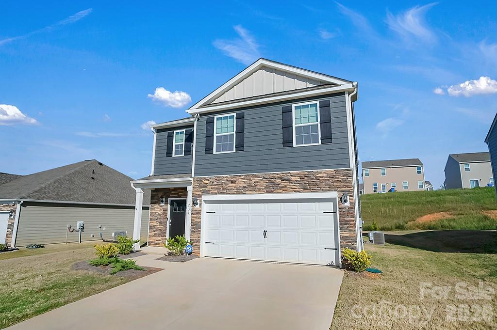 231 Brinkley Drive — Kings Mountain