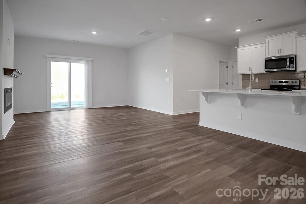 231 Brinkley Drive — Kings Mountain