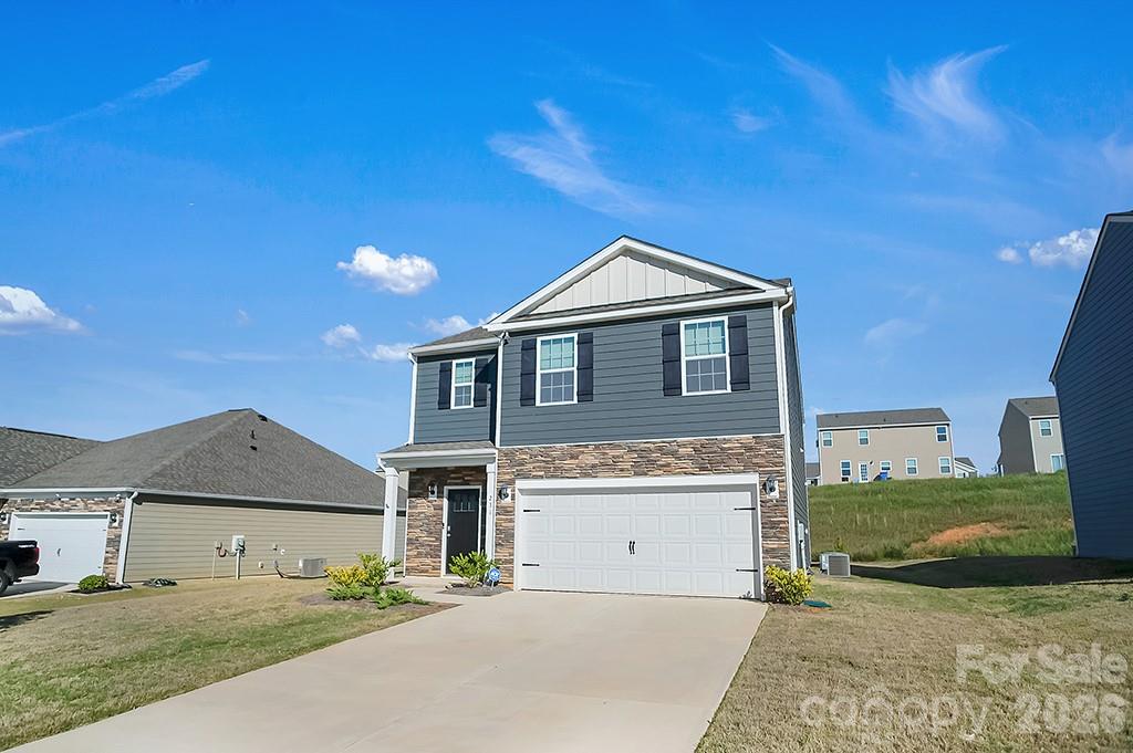 231 Brinkley Drive — Kings Mountain