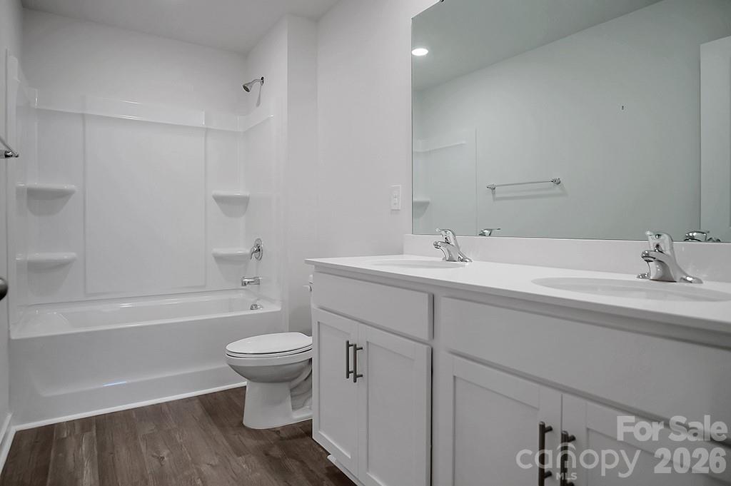 231 Brinkley Drive — Kings Mountain