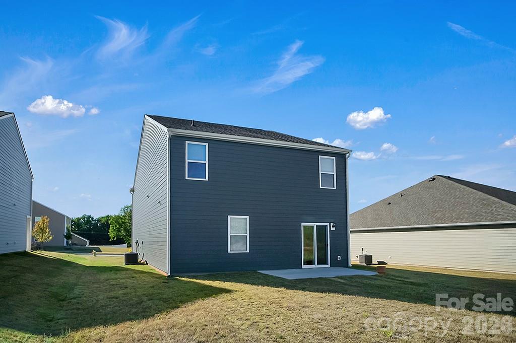 231 Brinkley Drive — Kings Mountain