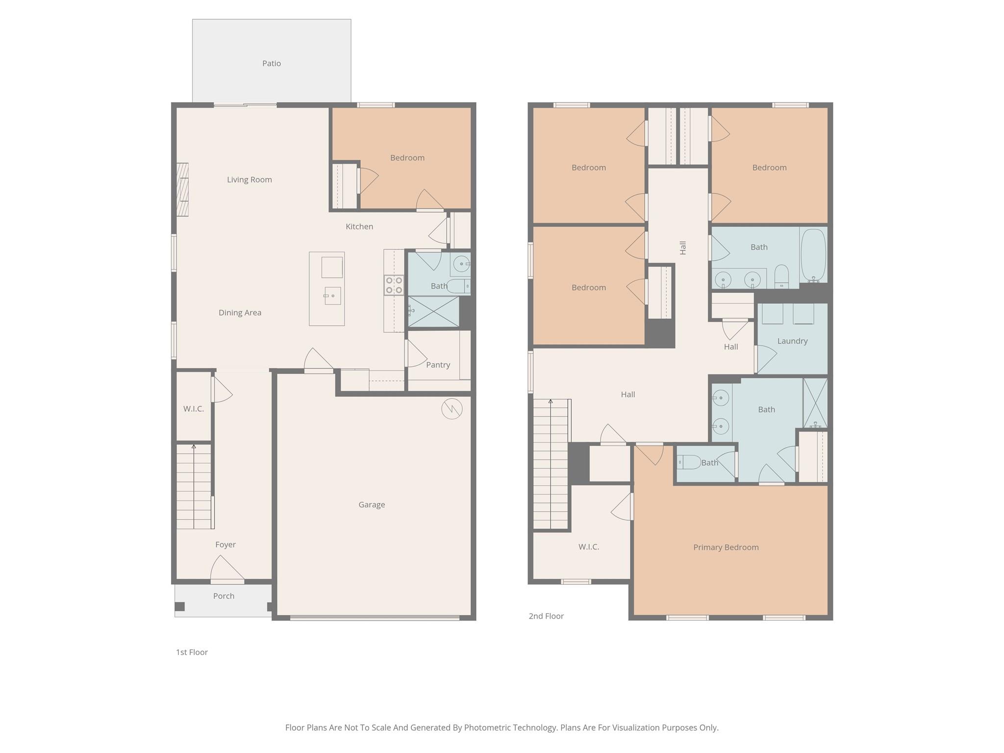 231 Brinkley Drive — Kings Mountain