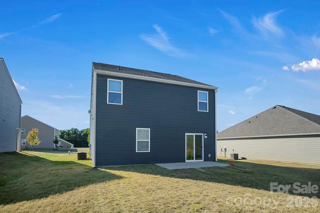 231 Brinkley Drive — Kings Mountain